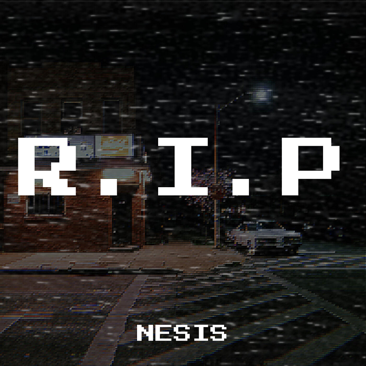 Релиз R.I.P