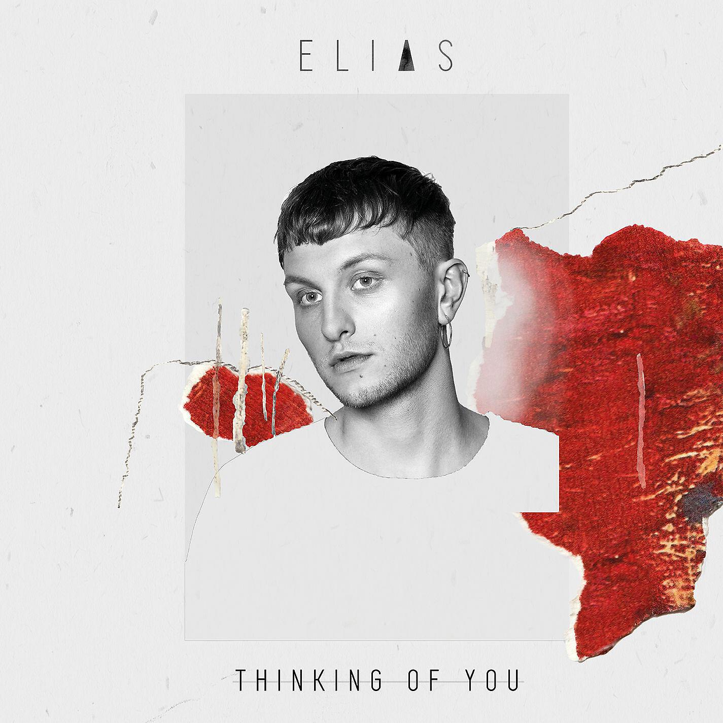 Релиз Thinking Of You