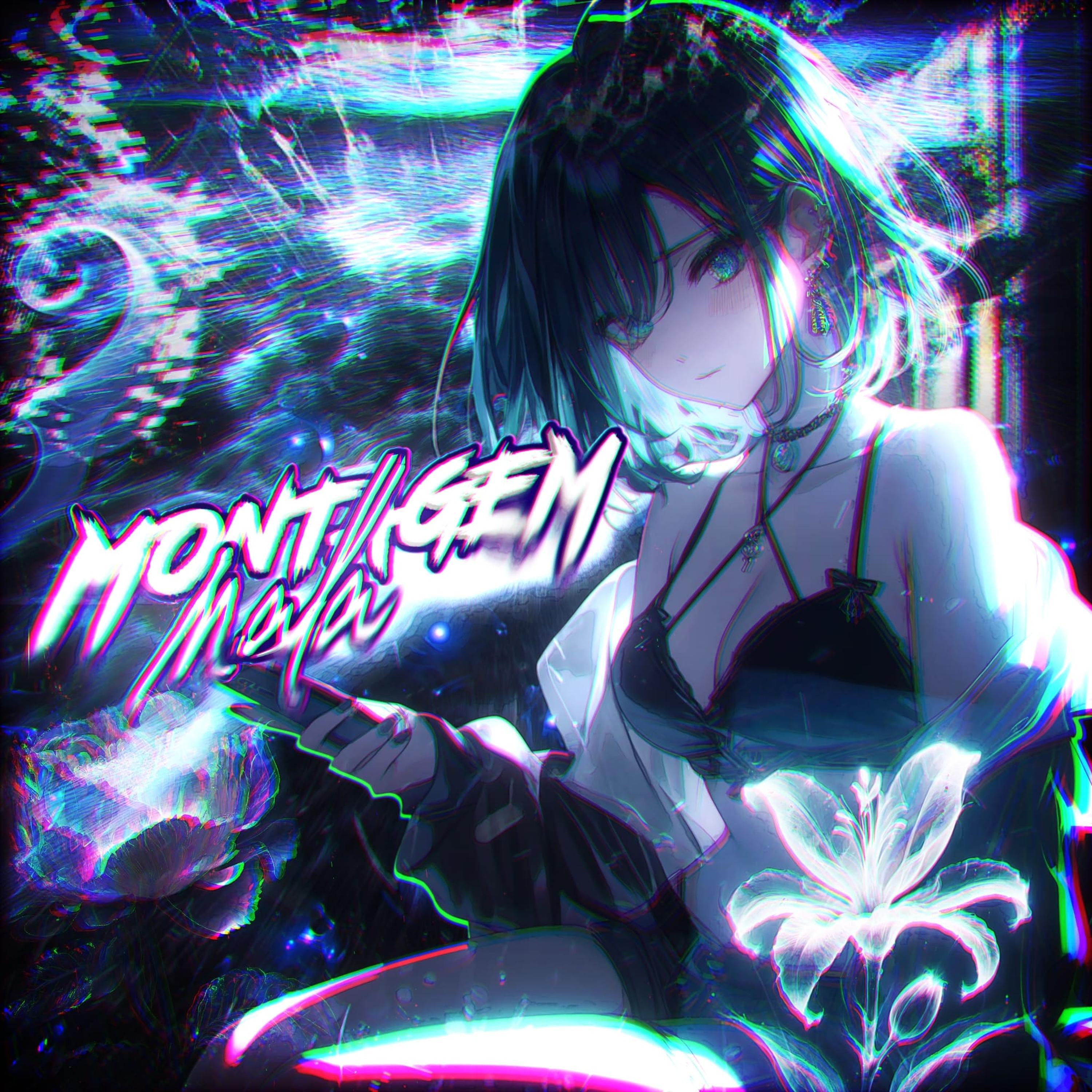 Релиз MONTAGEM MALA