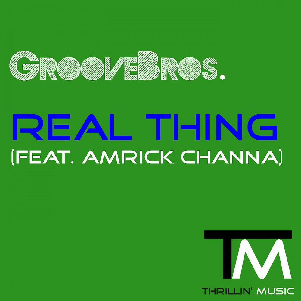 Релиз Real Thing
