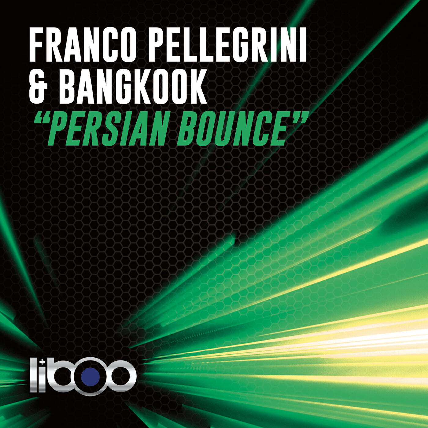 Релиз Persian Bounce (Original Mix)