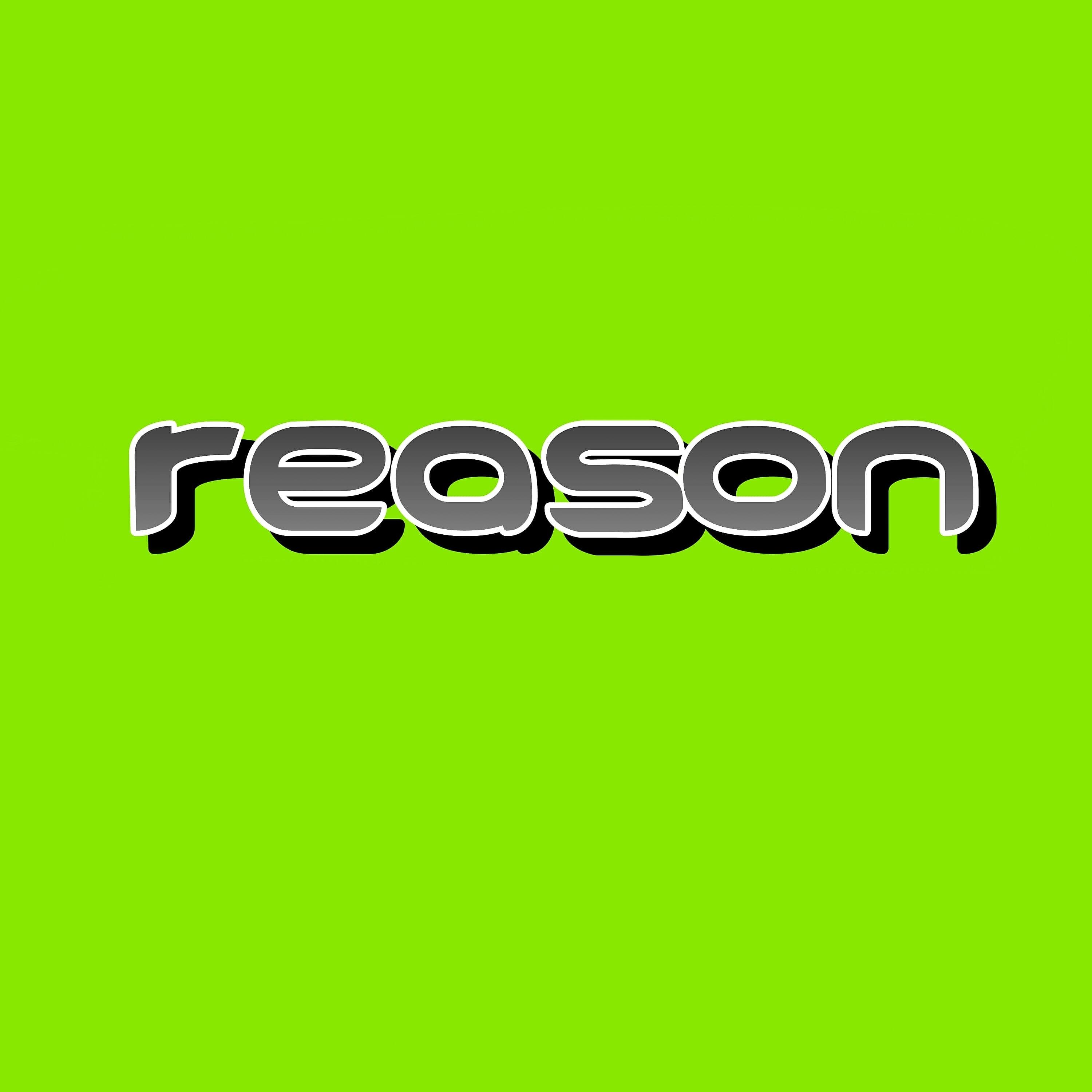Релиз Reason