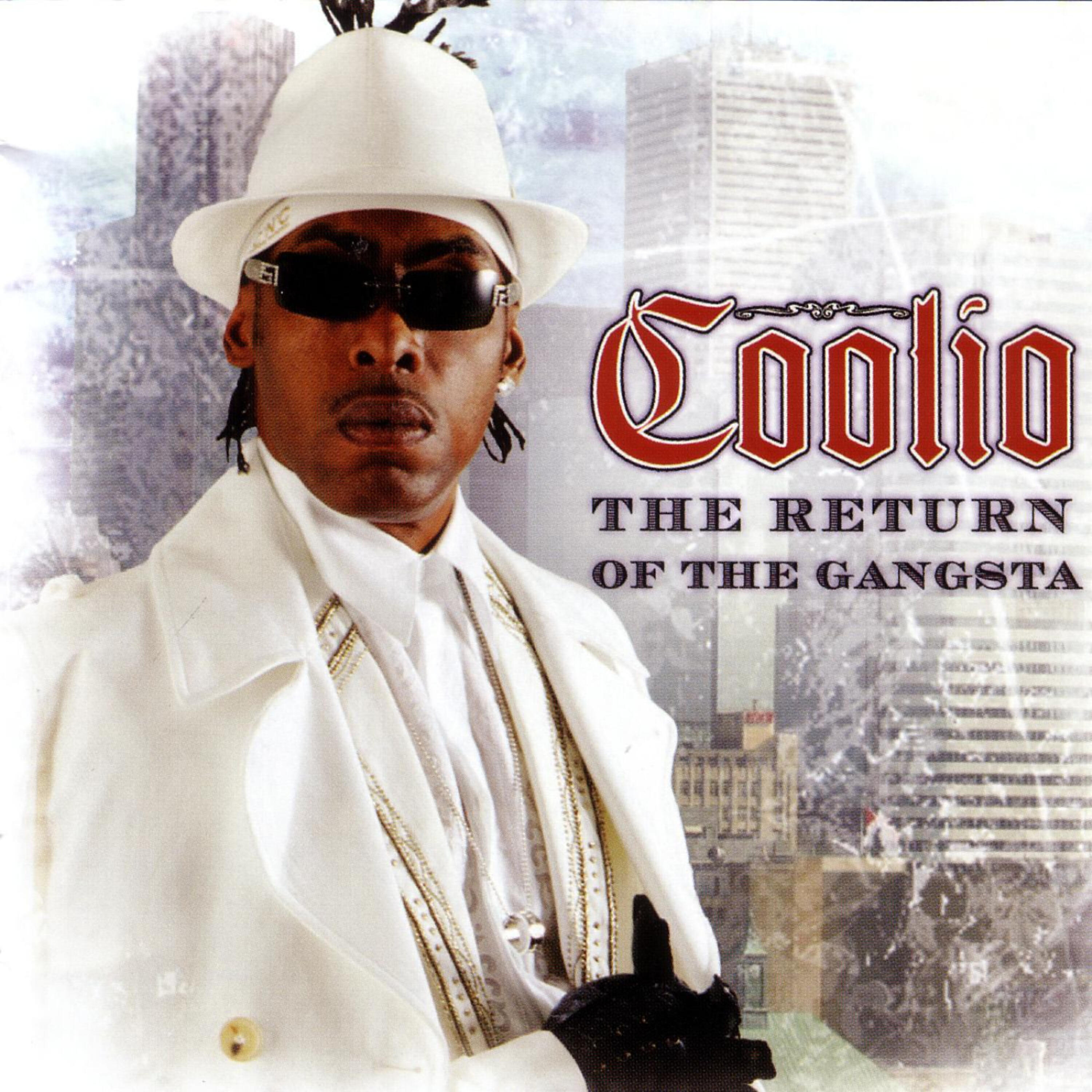 Coolio, Goast - Do It