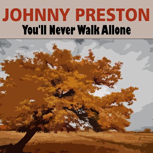 Релиз You'll Never Walk Allone