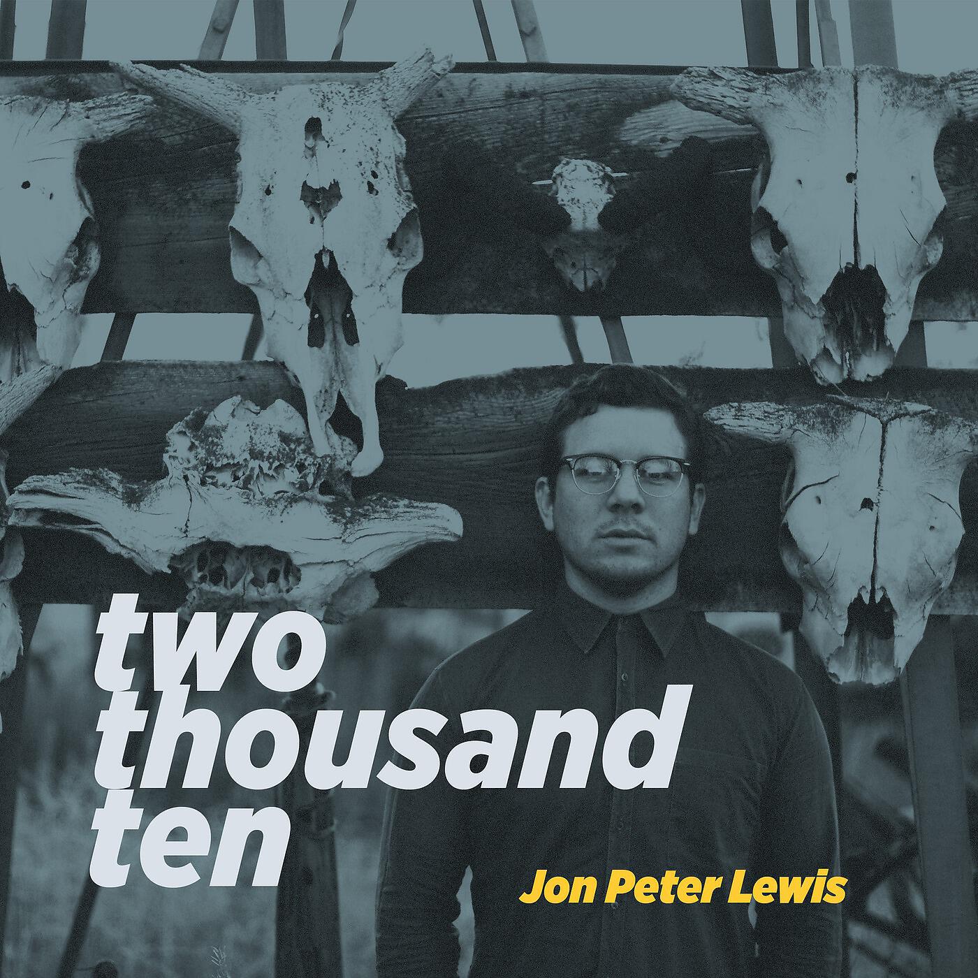 Релиз Two Thousand Ten