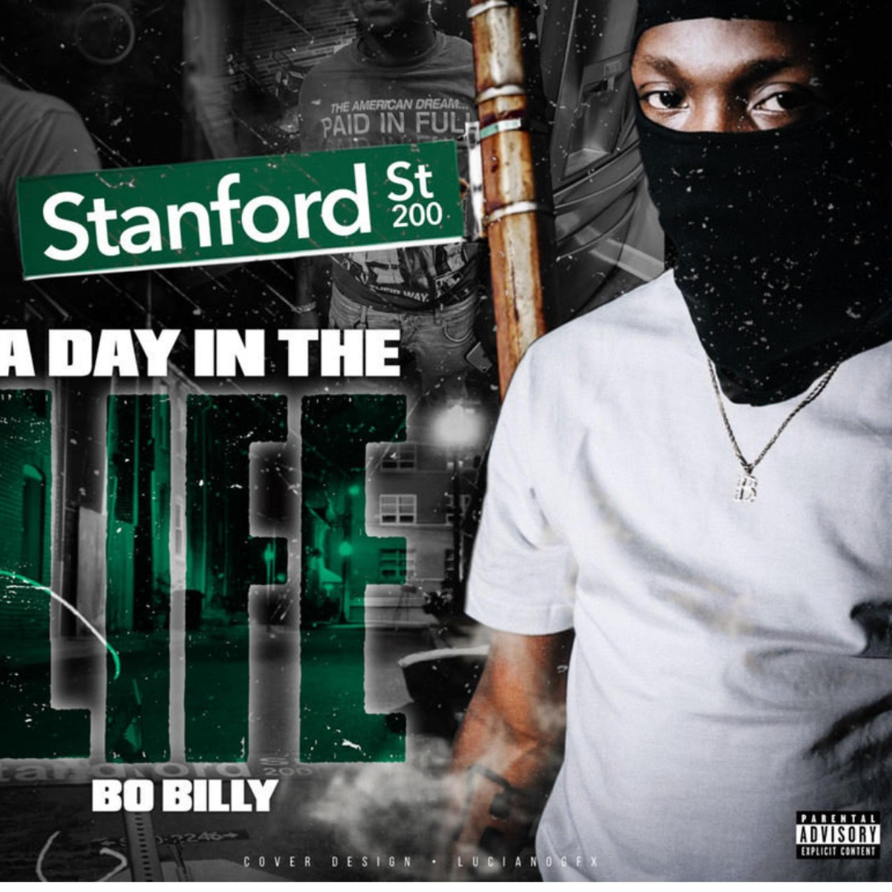 Релиз A Day in the Life