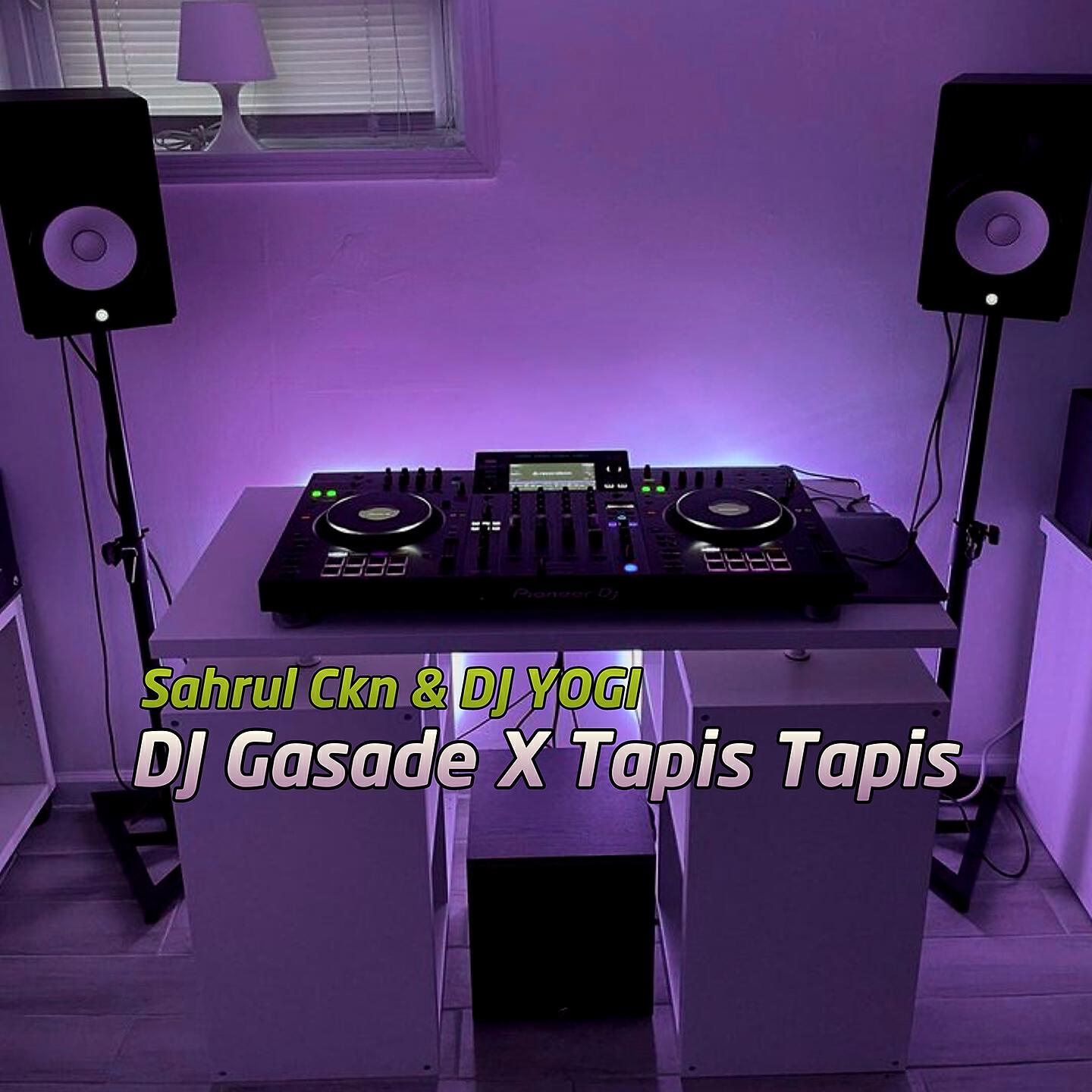 Dj Yogi