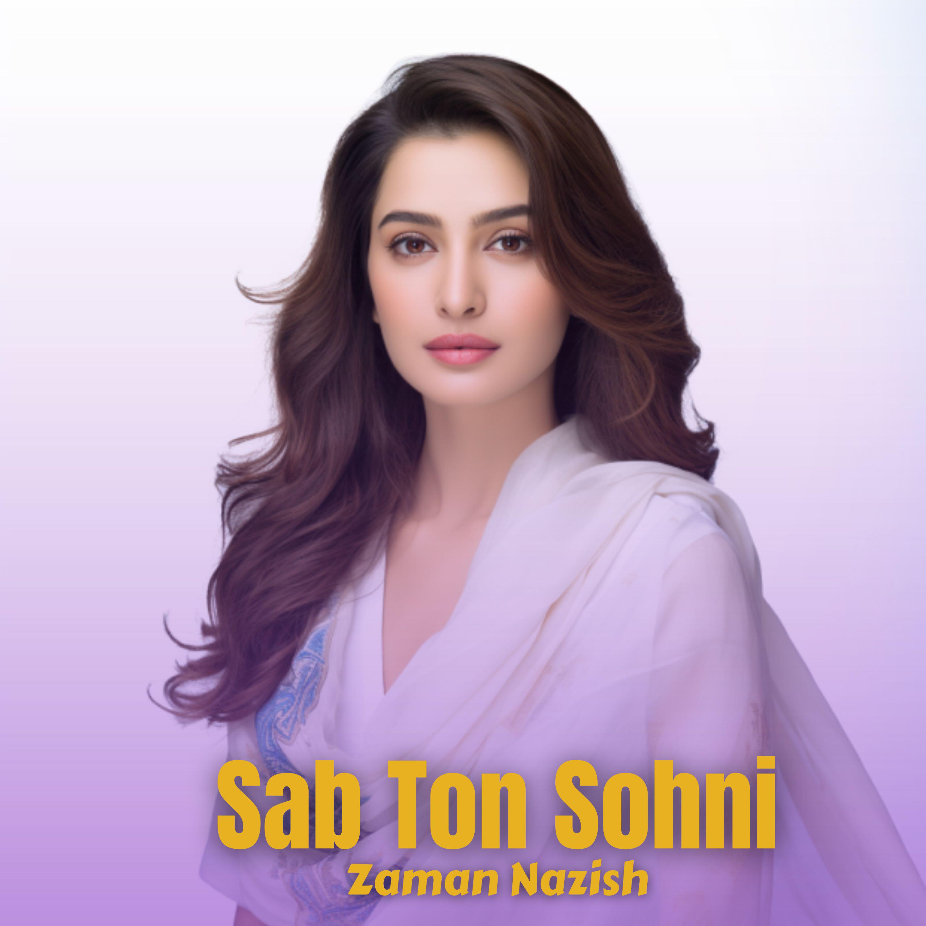 Релиз Sab Ton Sohni