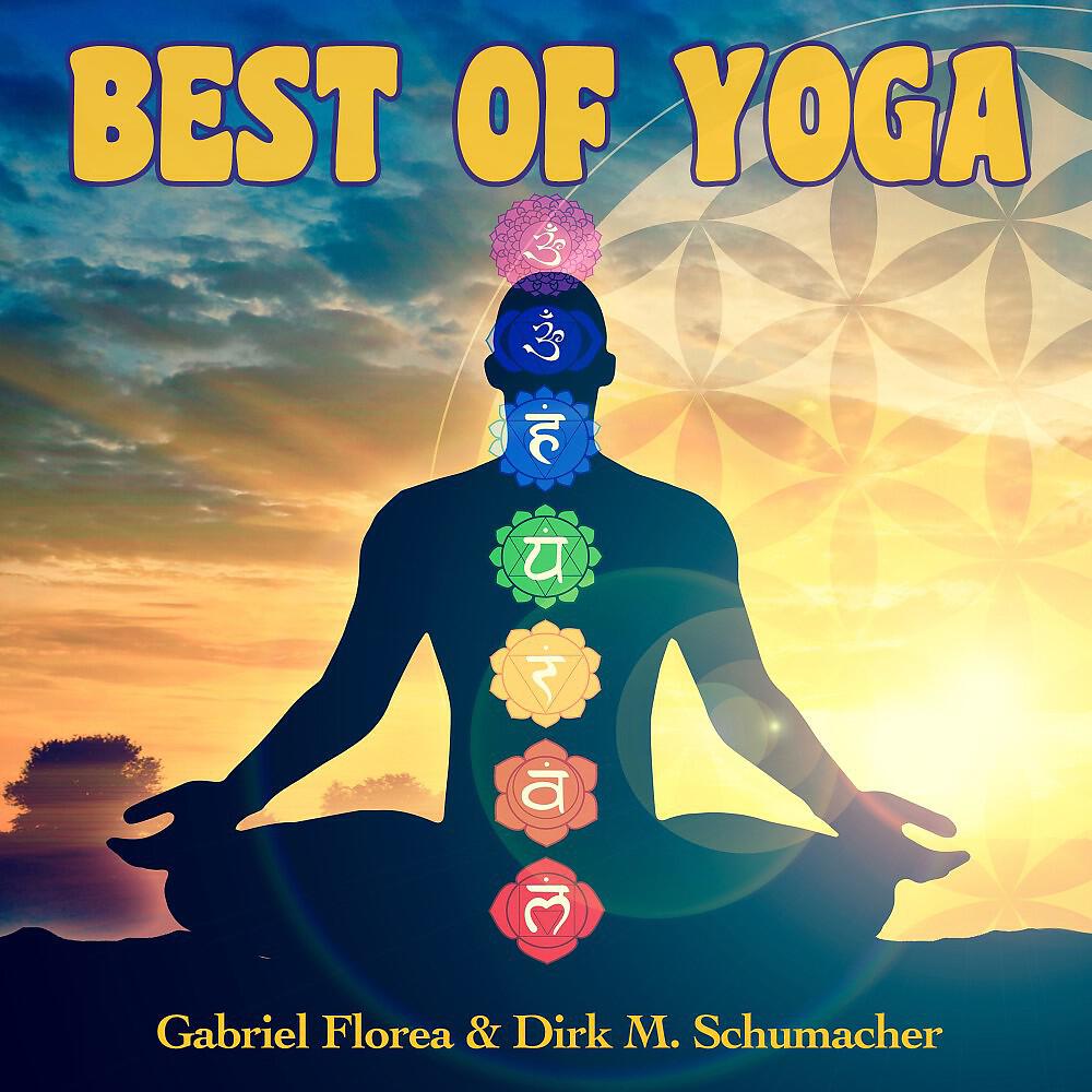 Релиз Best of Yoga