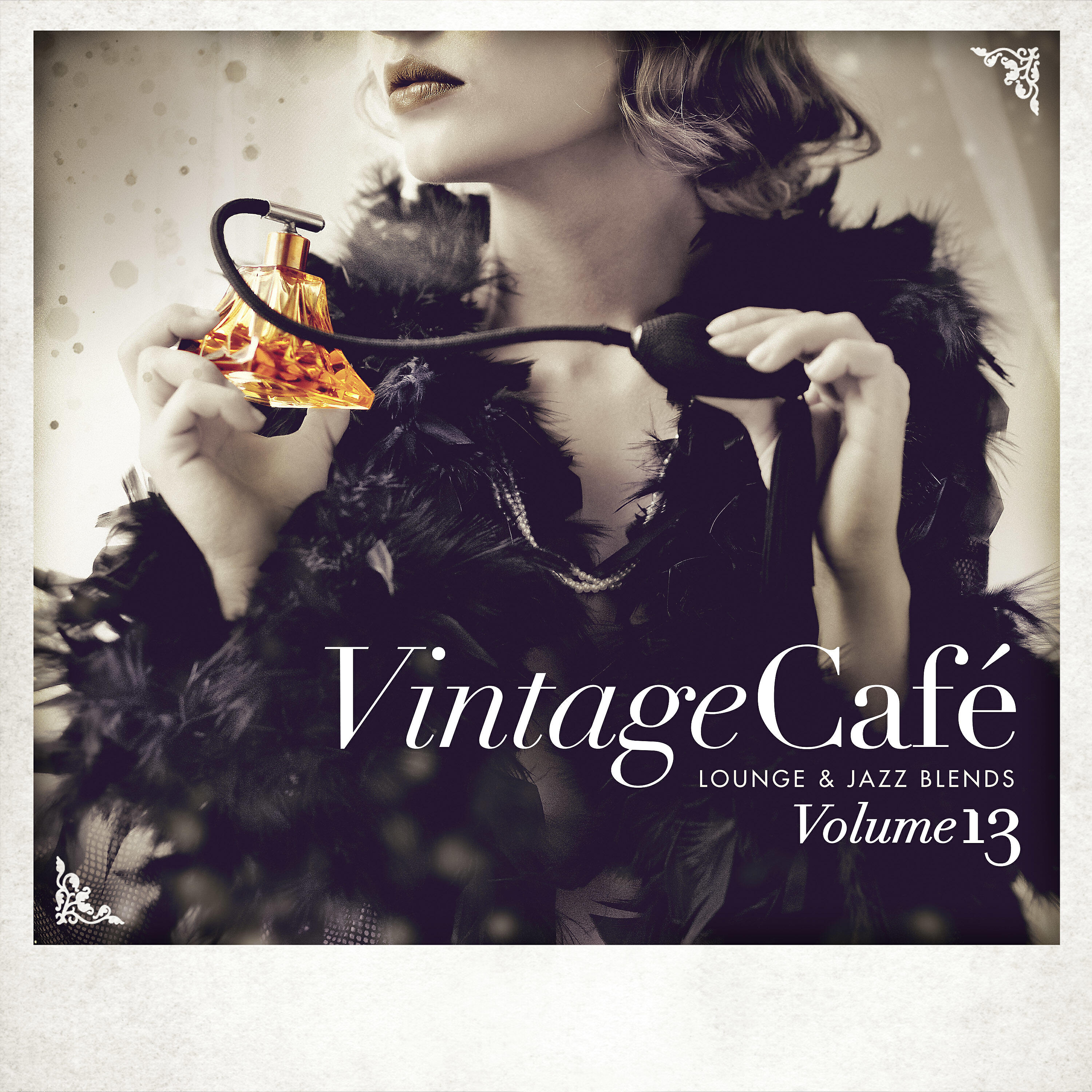Релиз Vintage Café: Lounge and Jazz Blends (Special Selection), Vol. 13