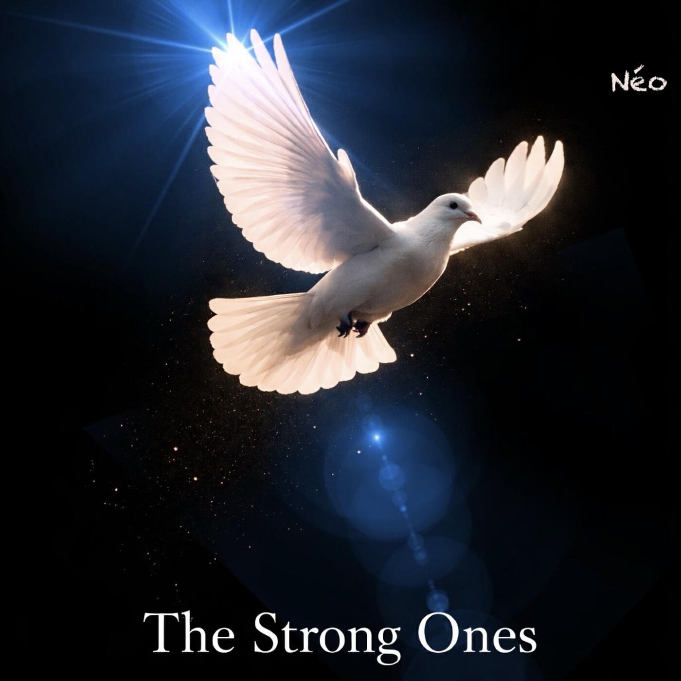Релиз The Strong Ones