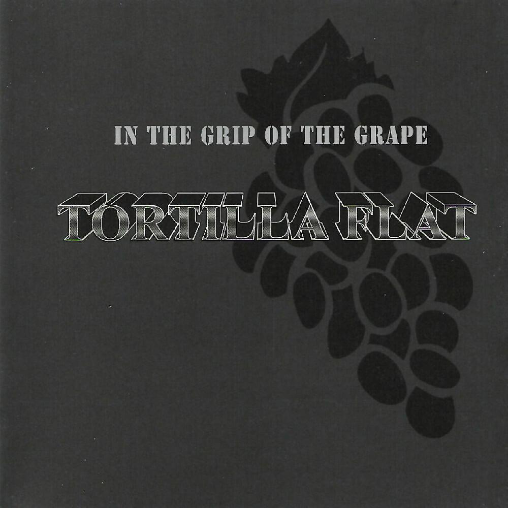 Релиз In the Grip of the Grape