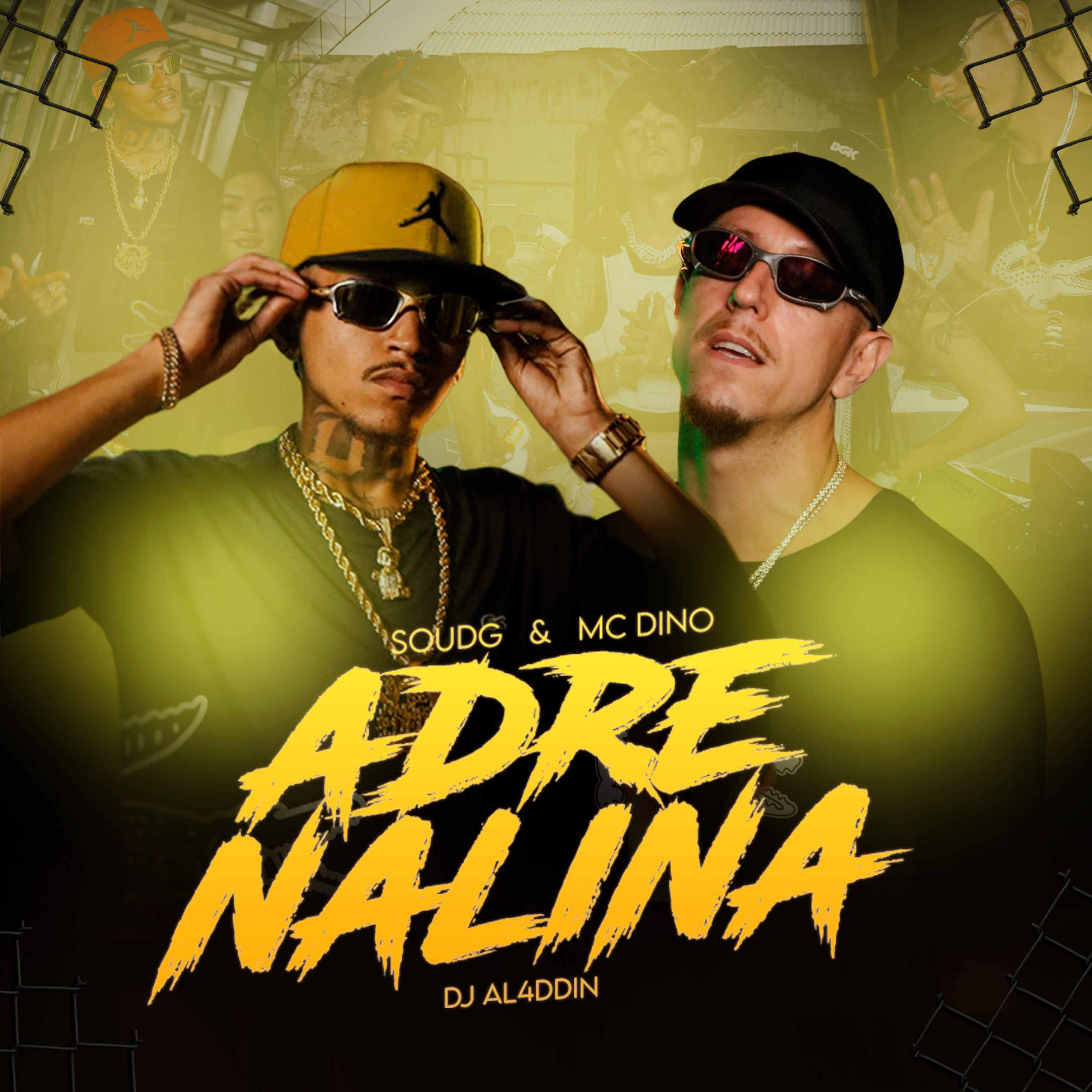 Релиз Adrenalina
