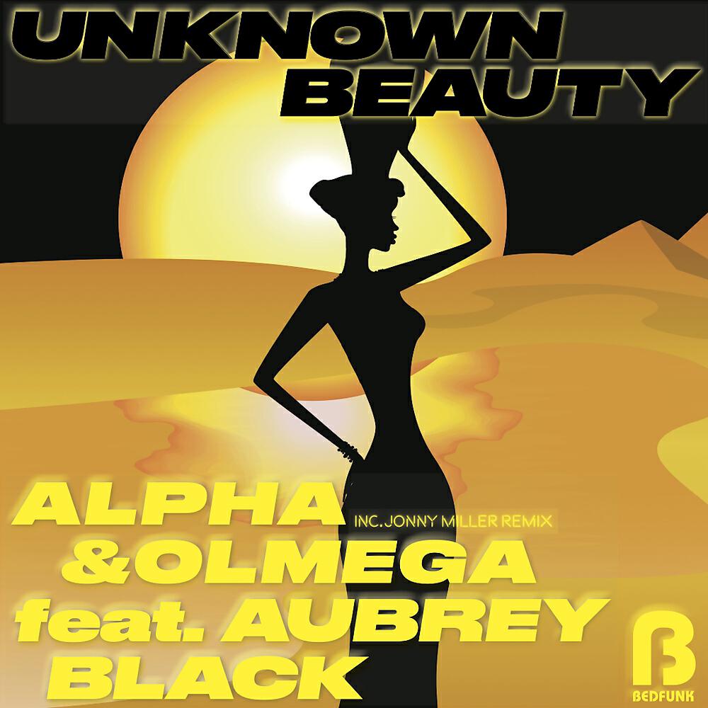 Релиз Unknown Beauty