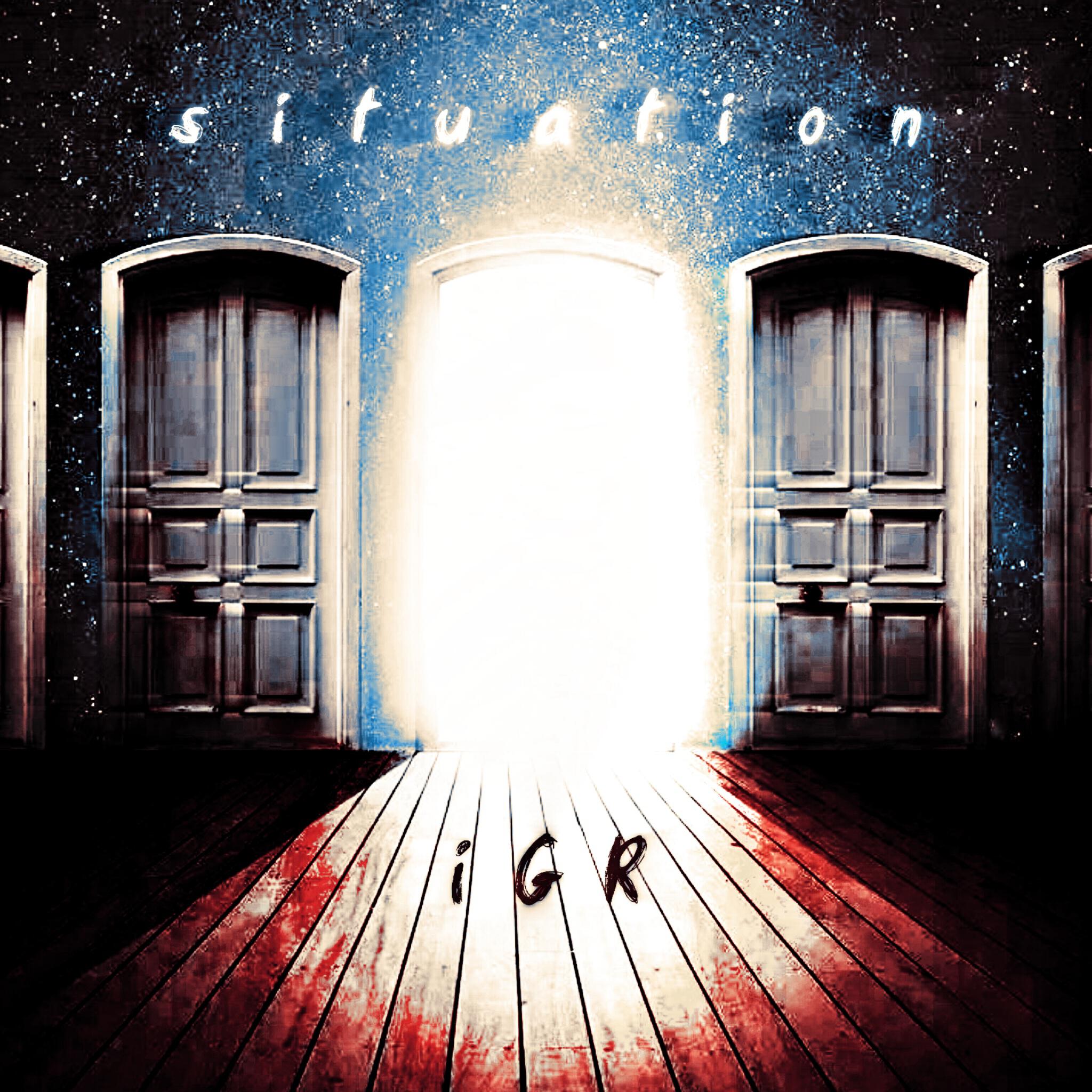 Релиз situation