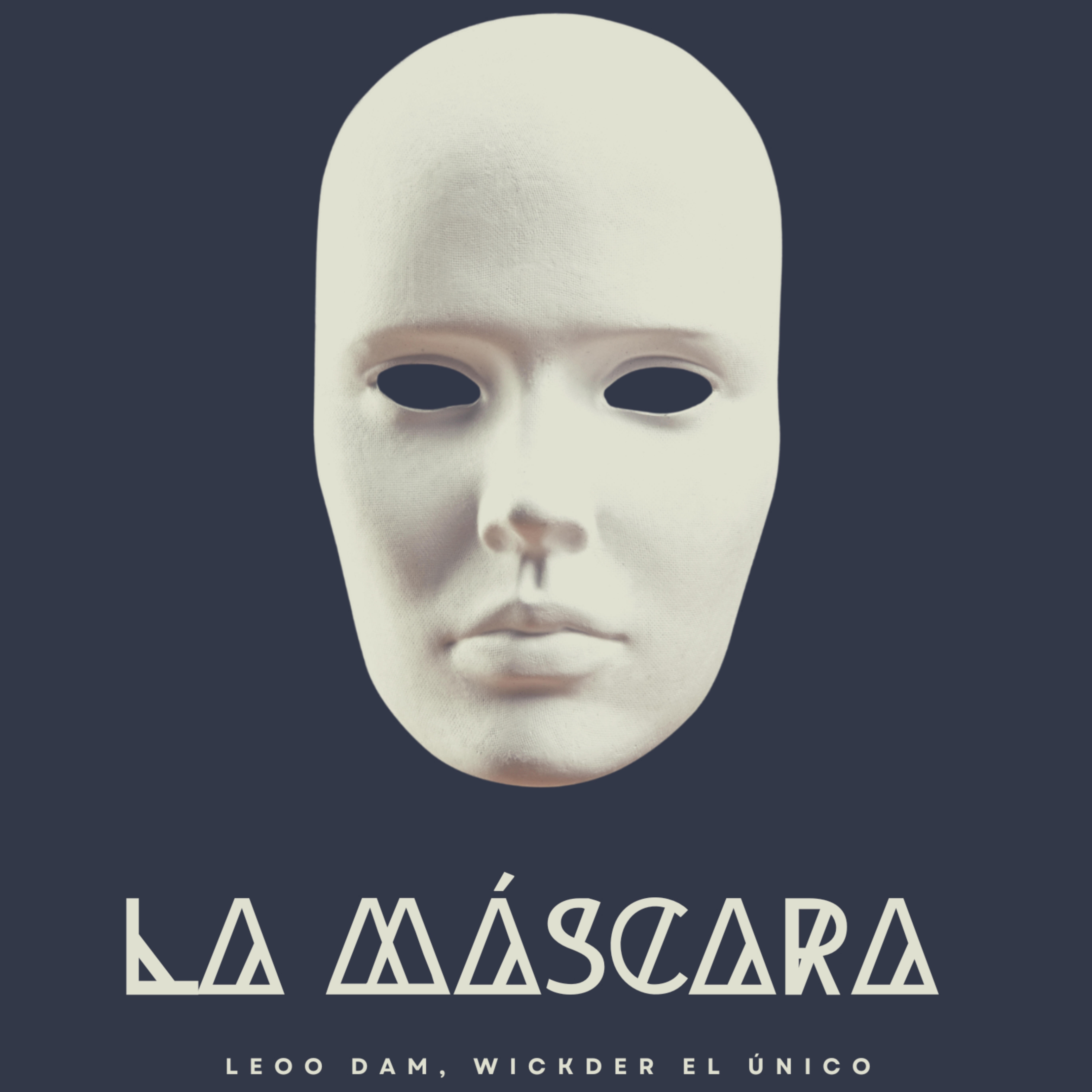 Релиз La Máscara