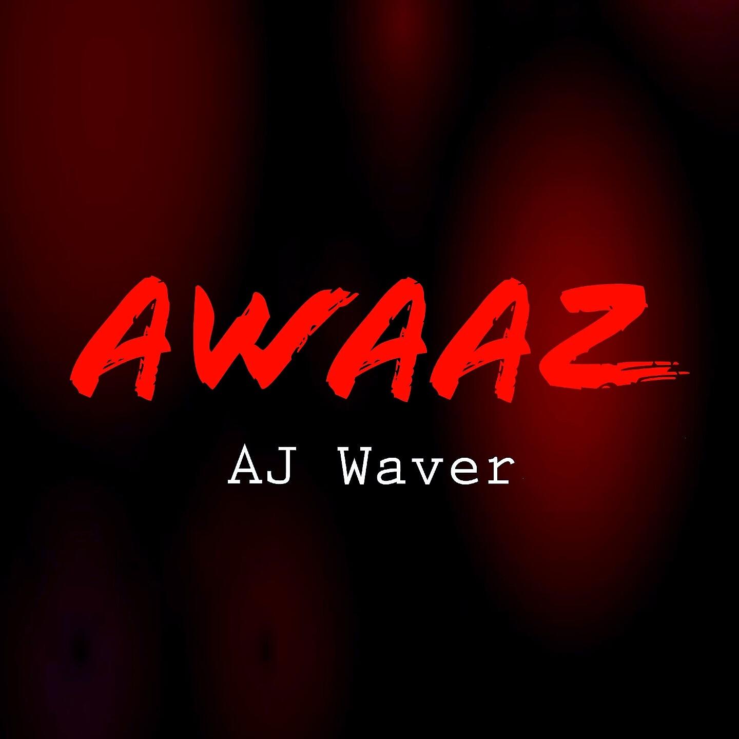 Постер альбома Awaaz