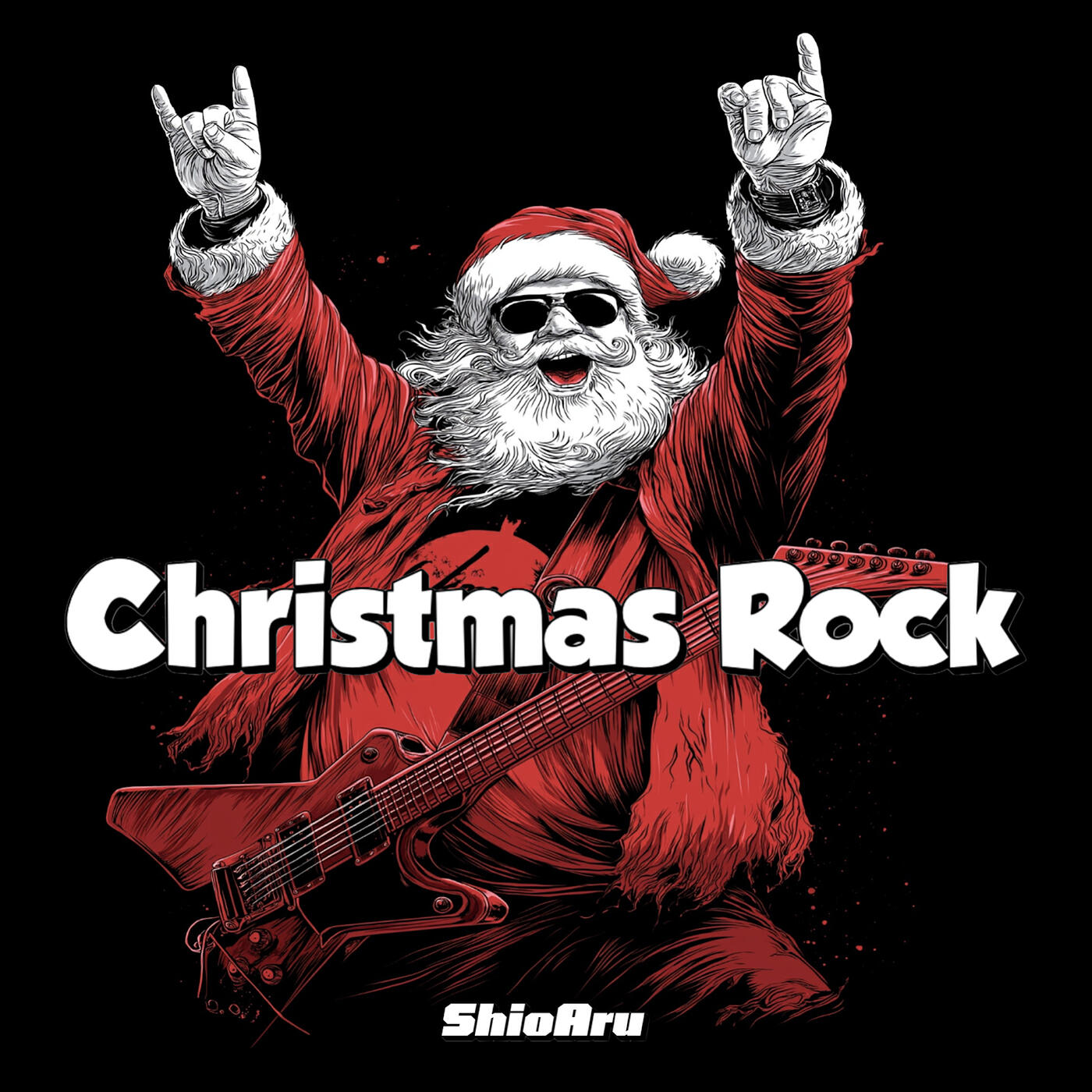 Релиз Christmas Rock
