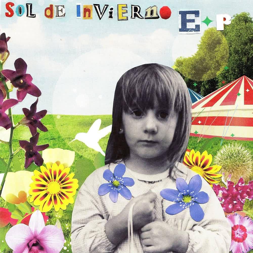 Релиз Sol de Invierno