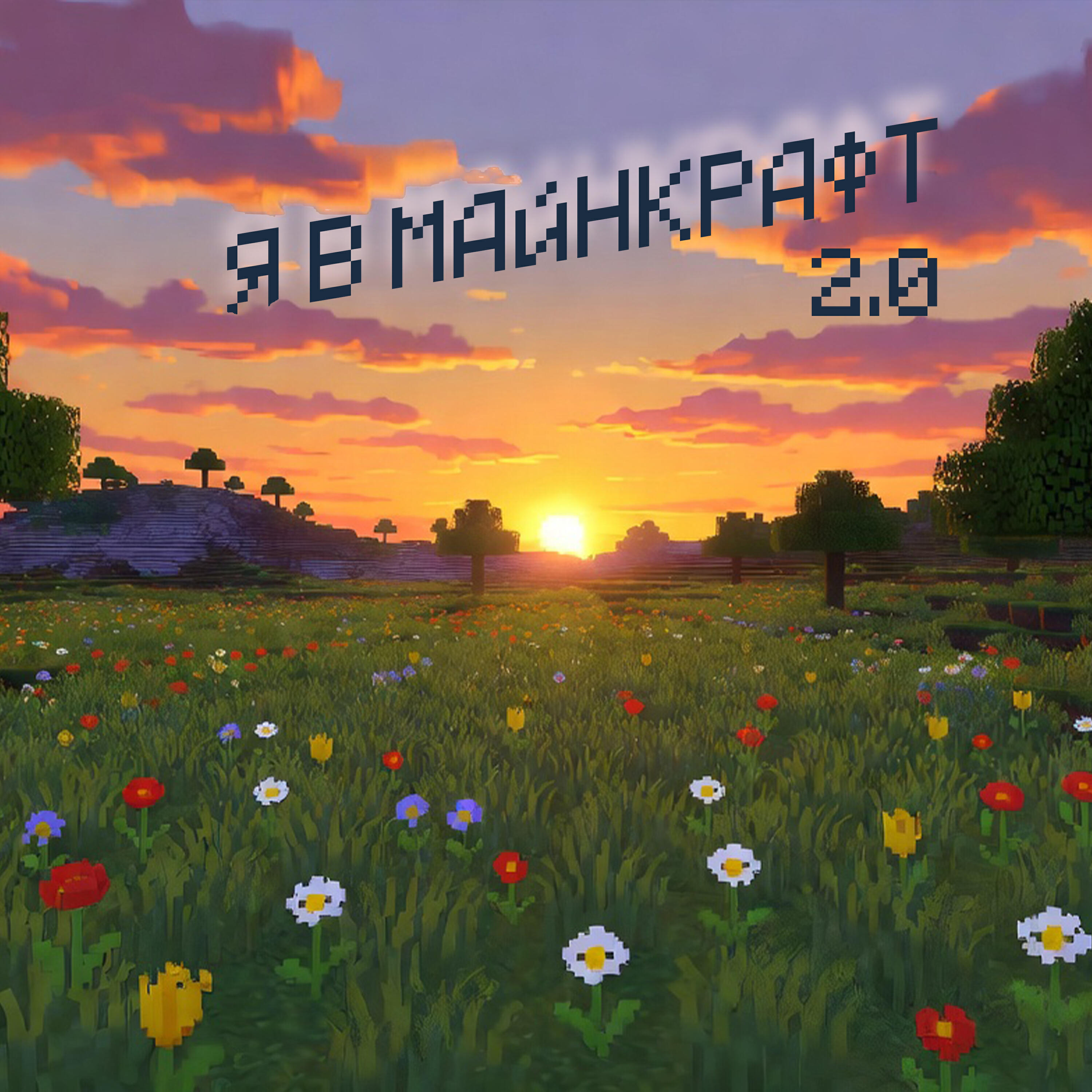 Релиз я в майнкрафт 2.0