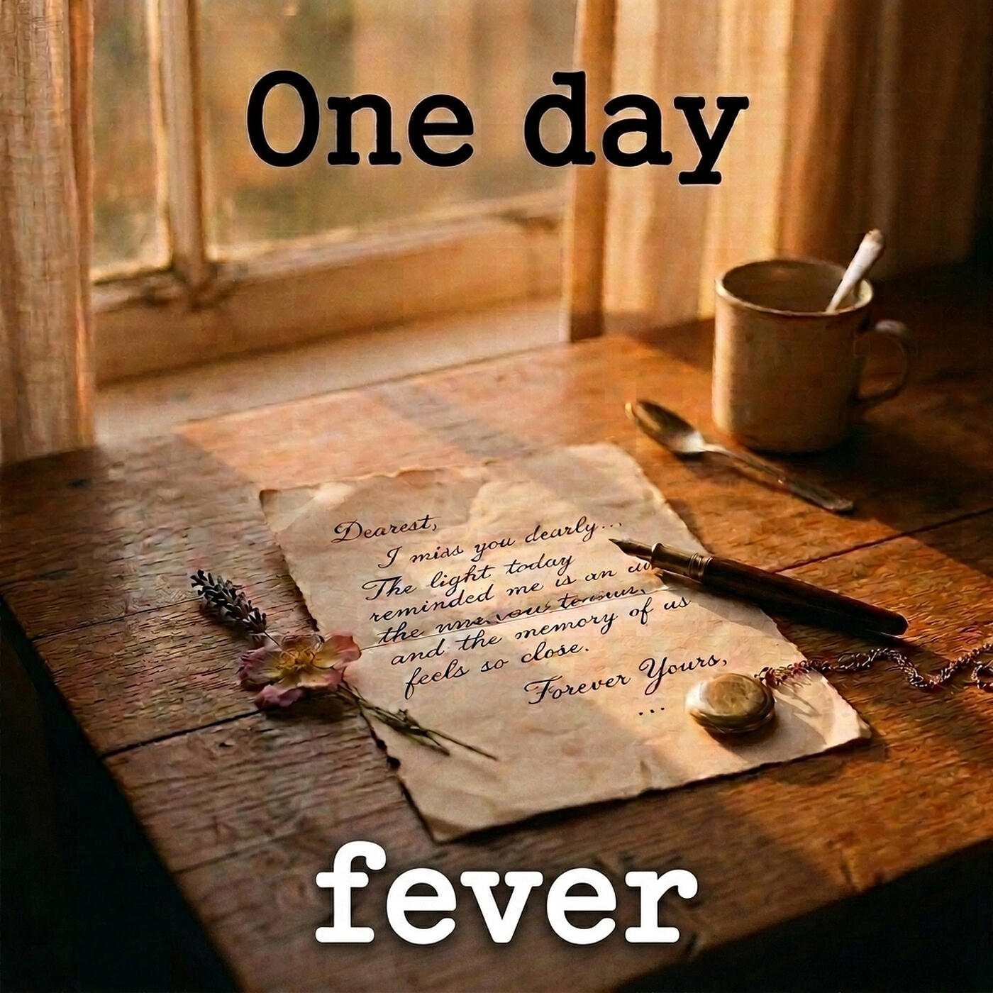 Релиз One Day