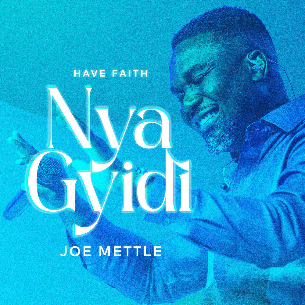 Релиз Nya Gyidi