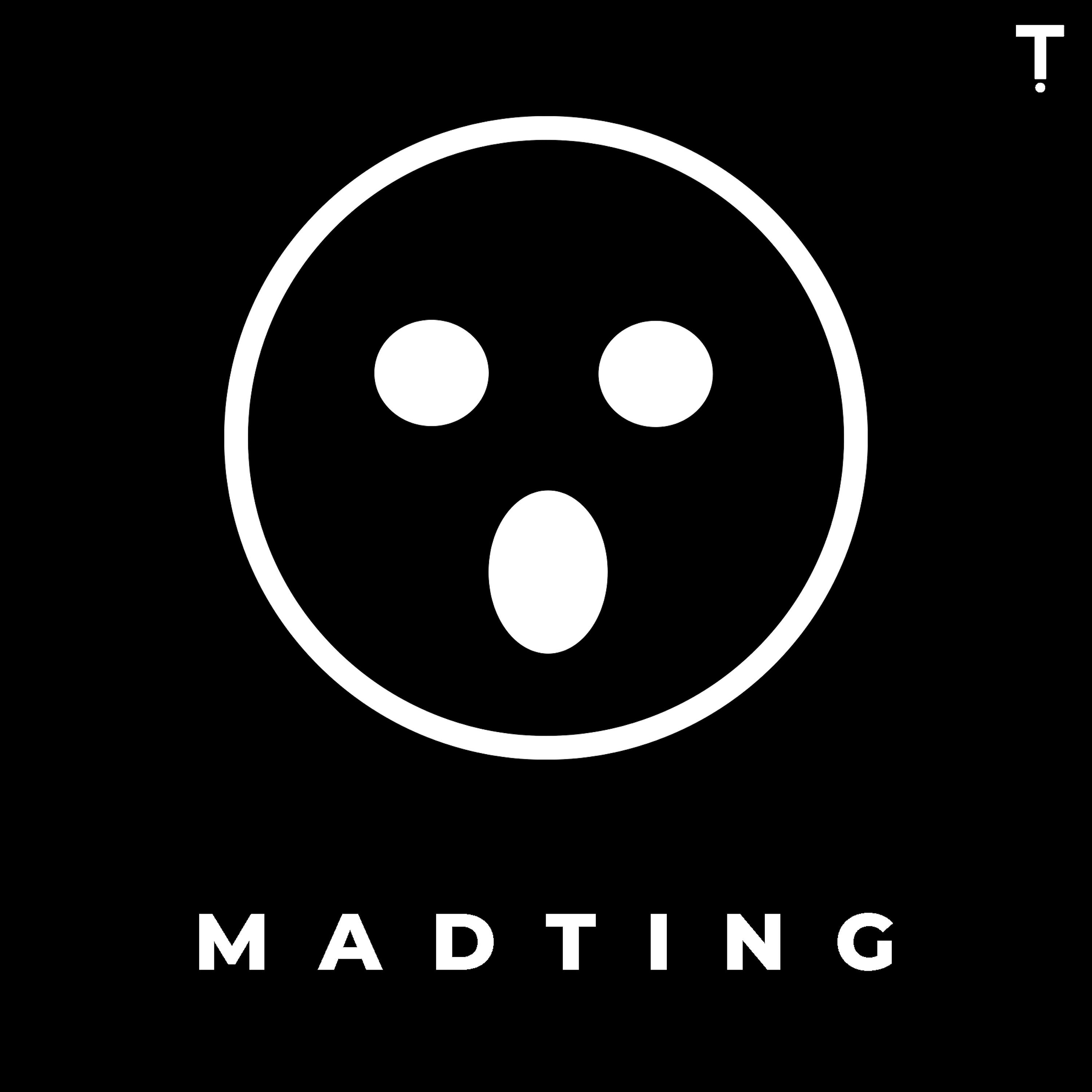 Релиз MADTING