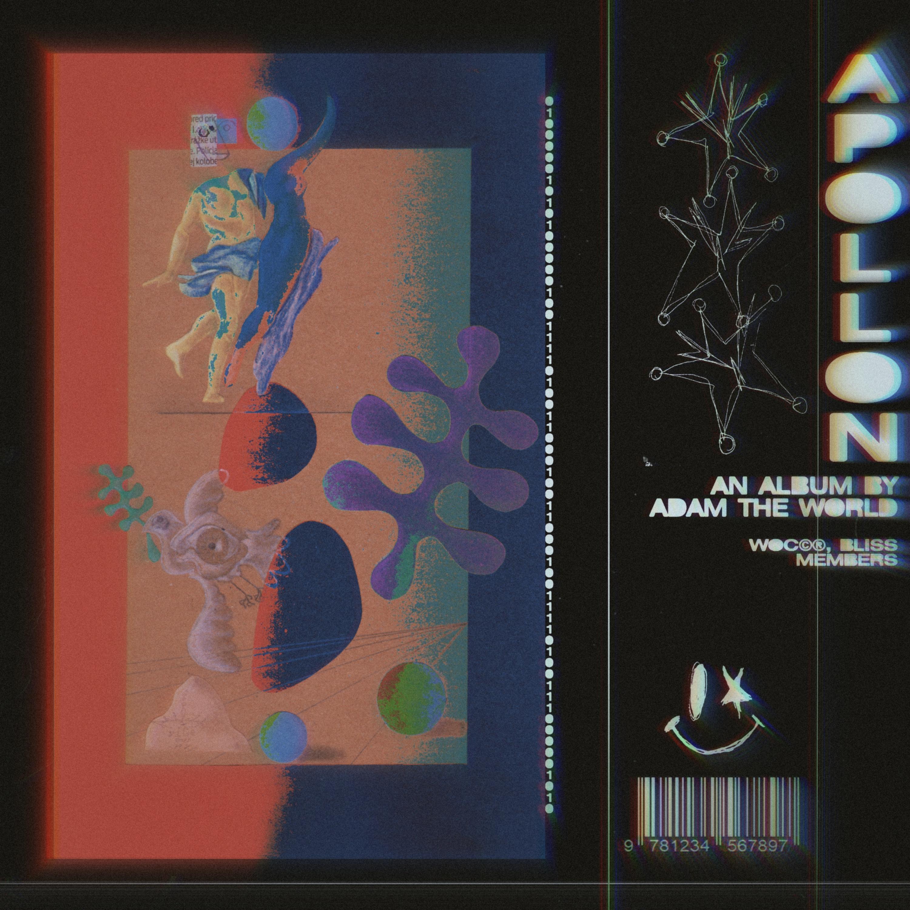 Релиз Apollon