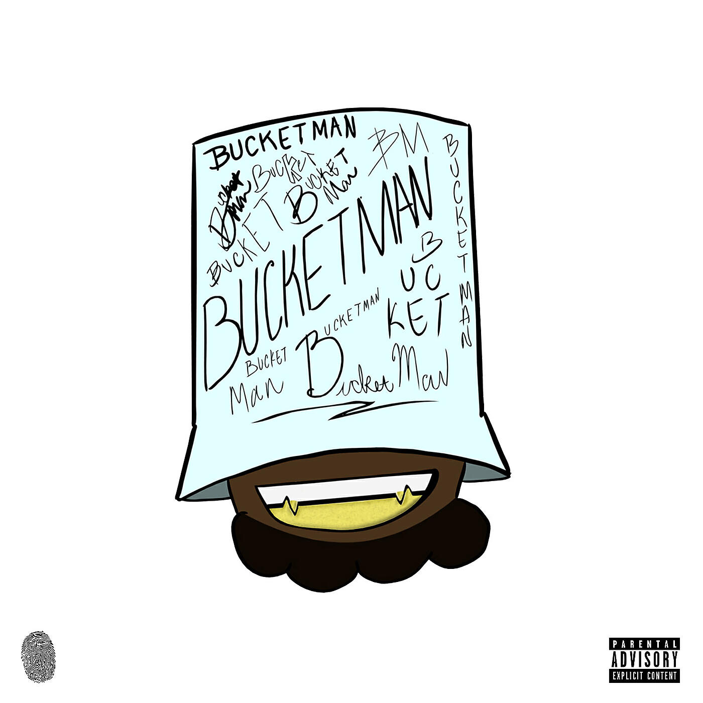 Релиз Bucketman