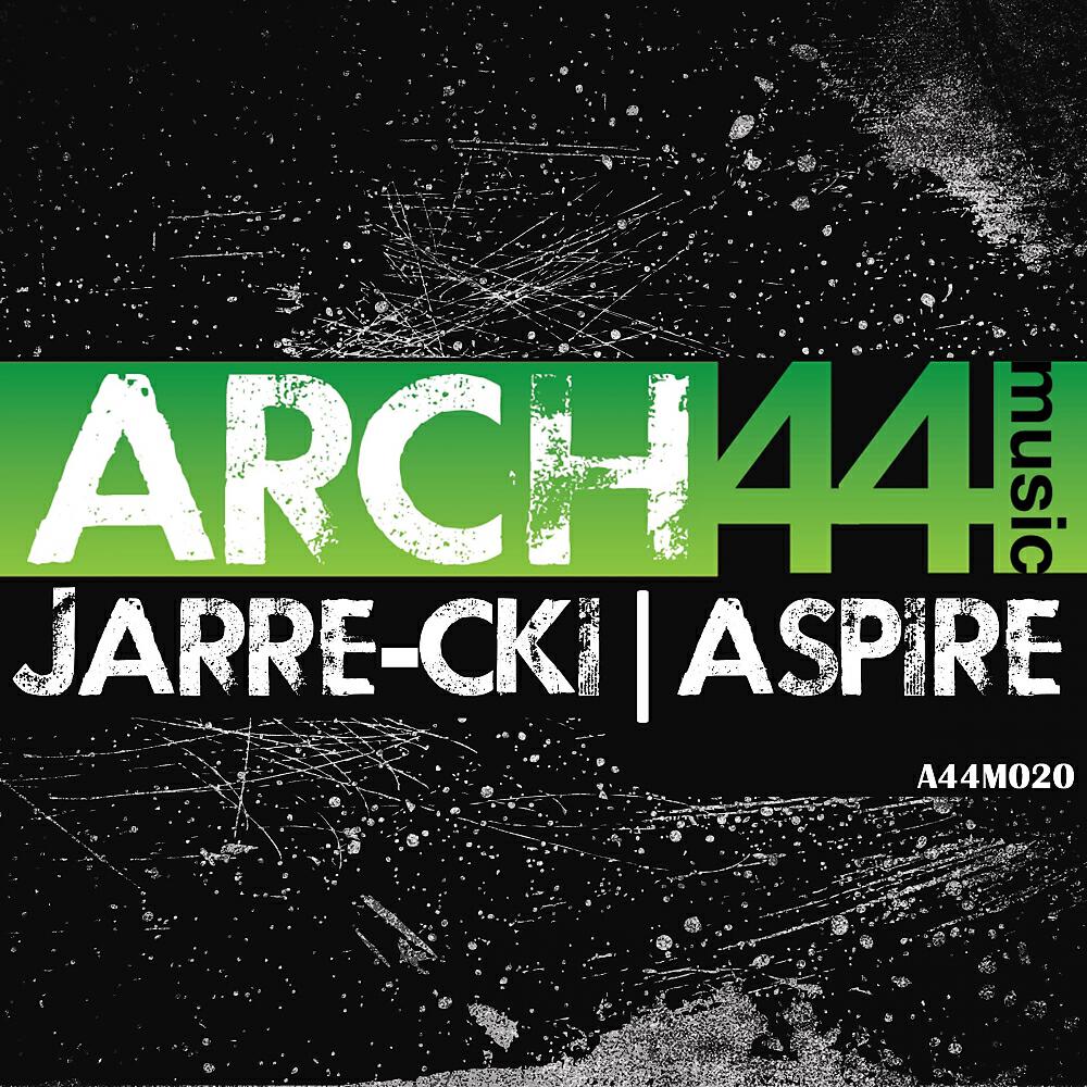 Jarre-Cki
