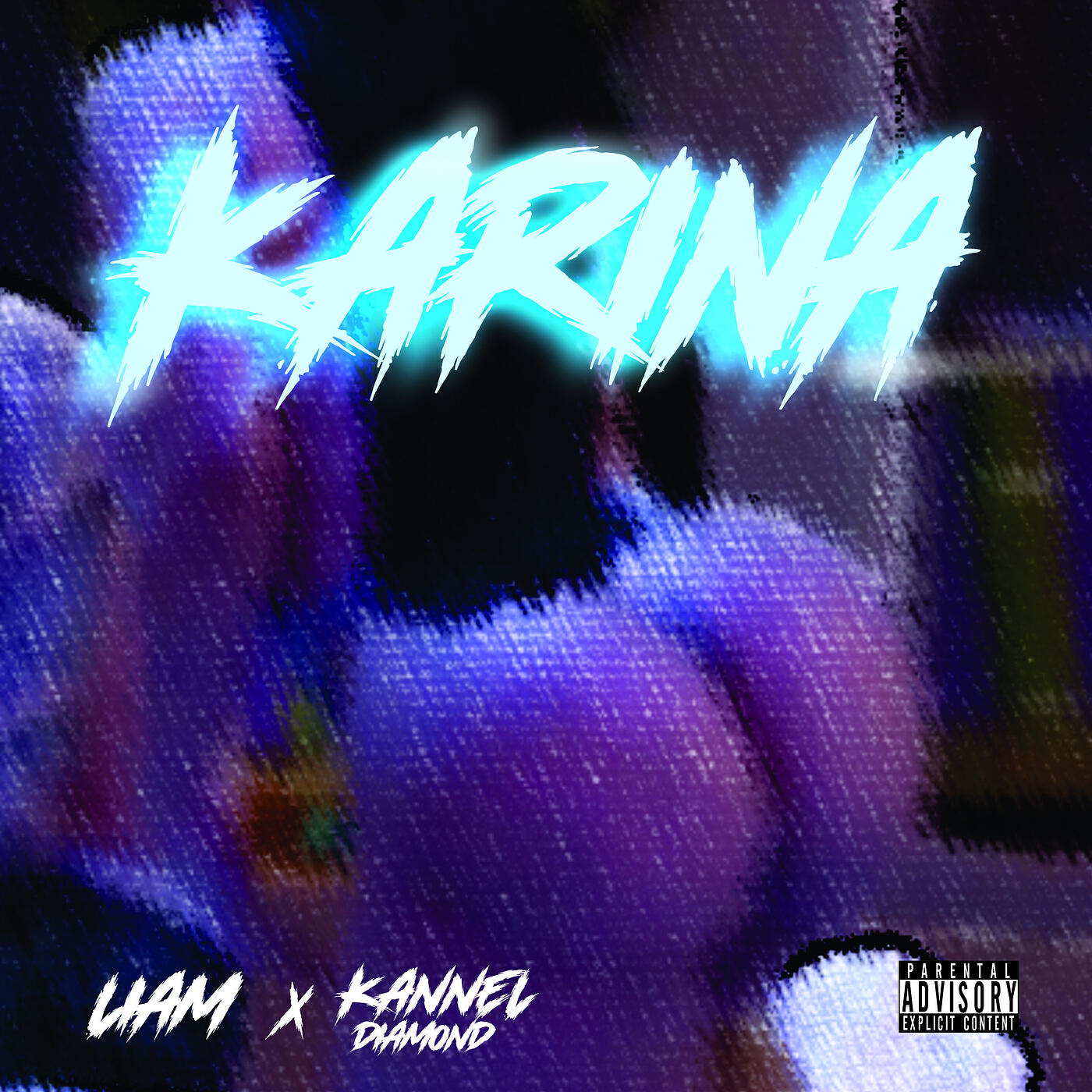 Релиз Karina