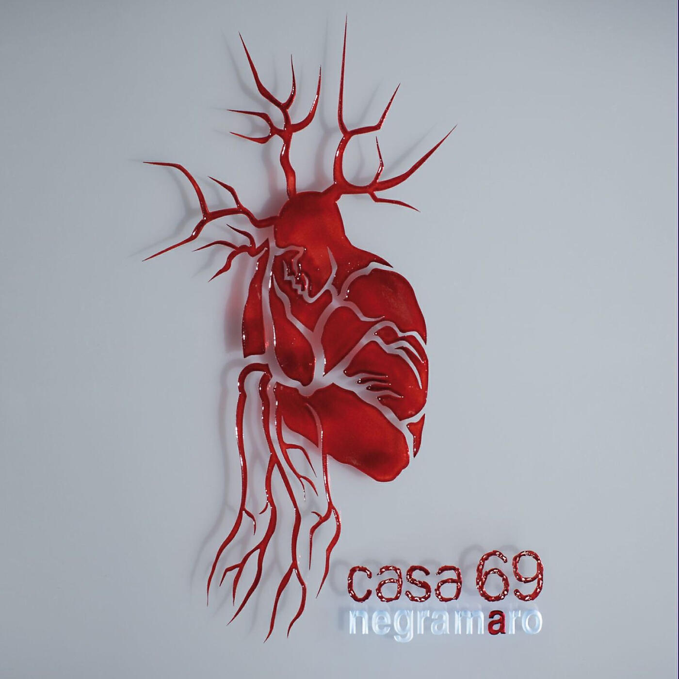 Релиз Casa 69