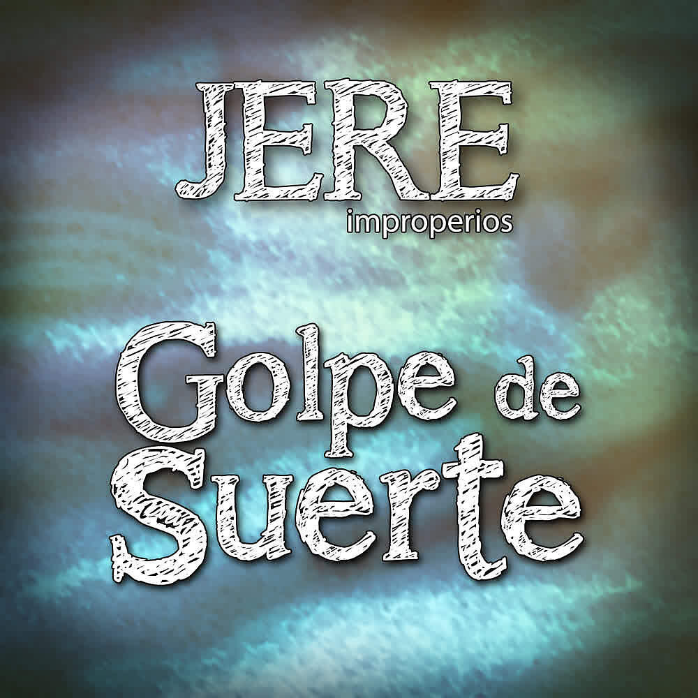 Релиз Golpe de Suerte