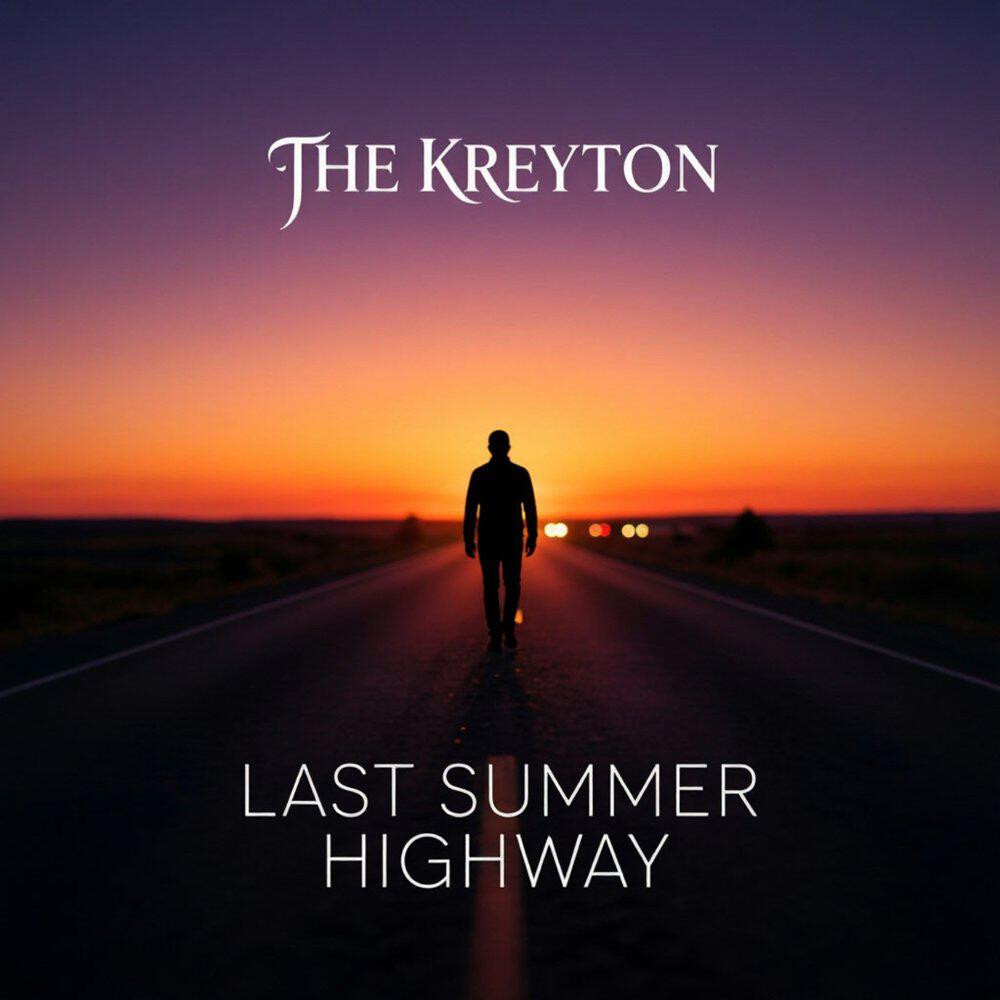 Релиз Last summer highway
