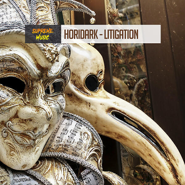 Релиз Litigation