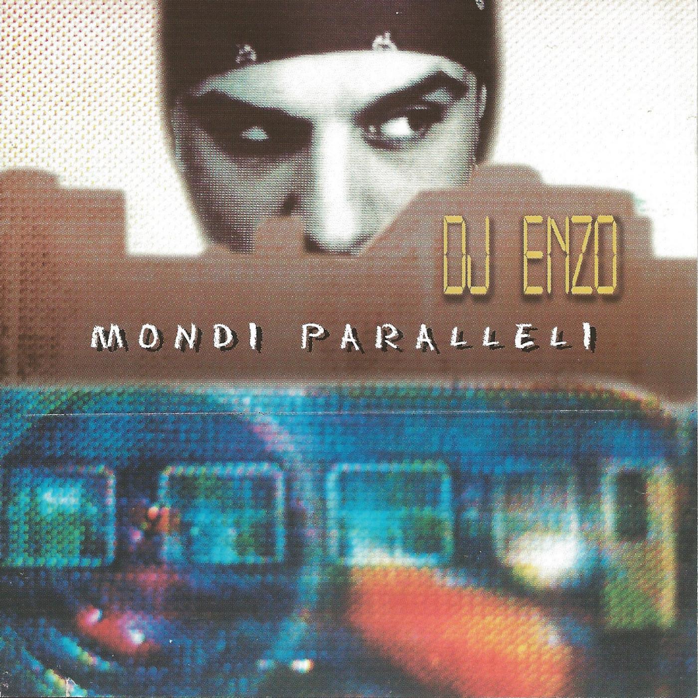Скачать песню DJ Enzo - La scelta бесплатно в MP3 для Android и iOS