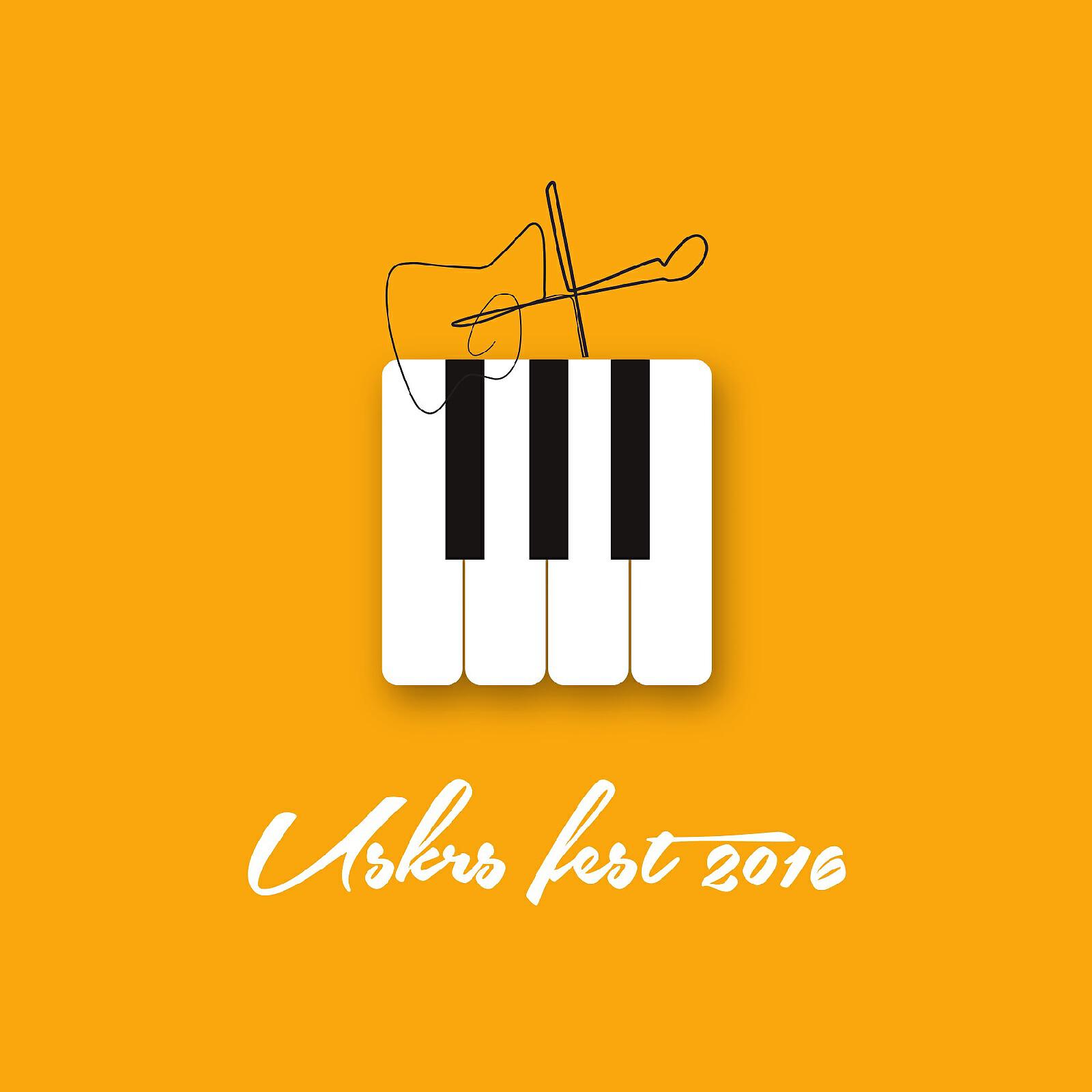 Релиз Uskrs Fest 2016