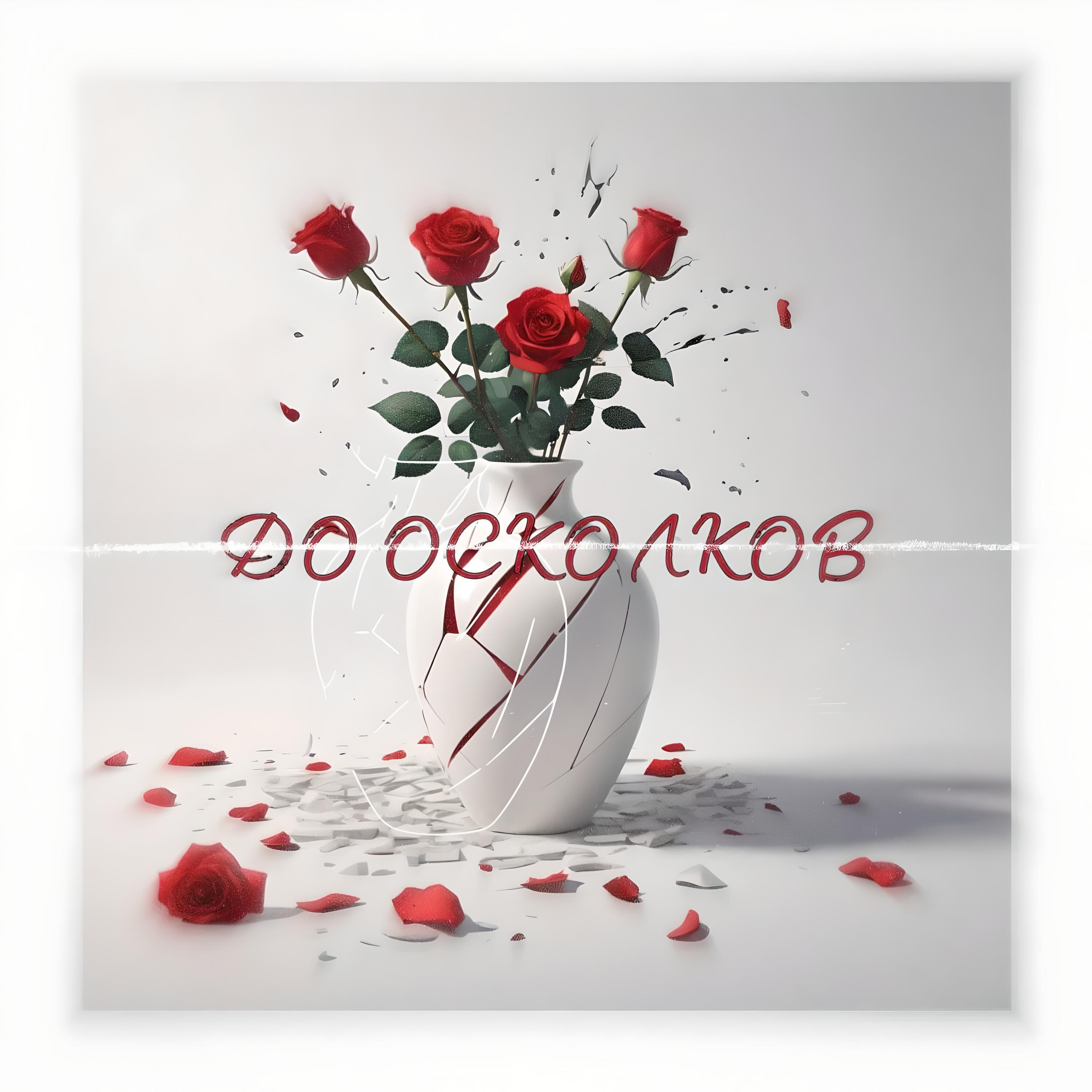 Релиз До осколков