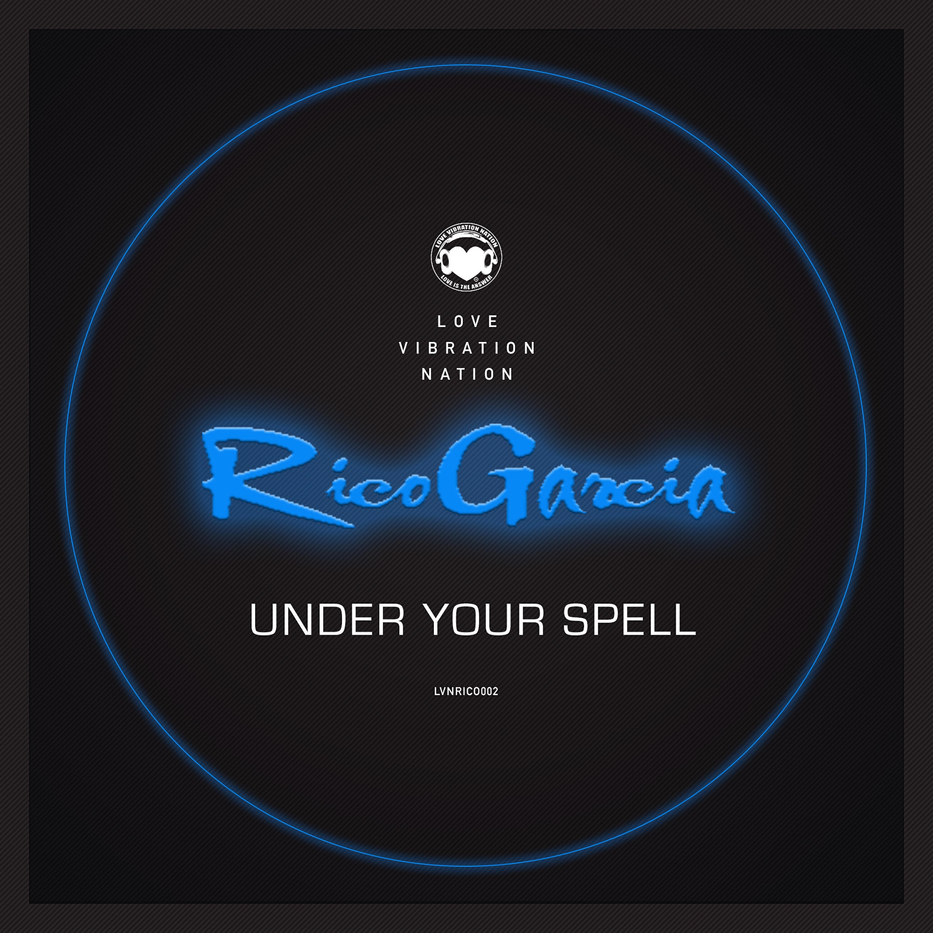 Релиз Under Your Spell