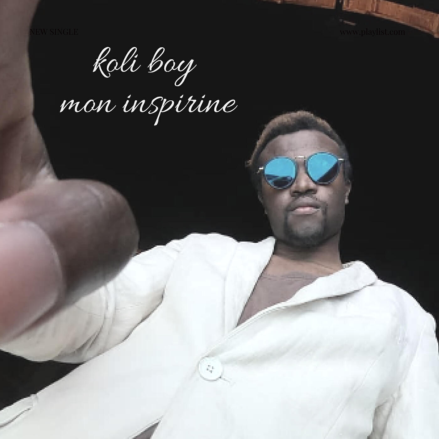Релиз Mon Inspirine