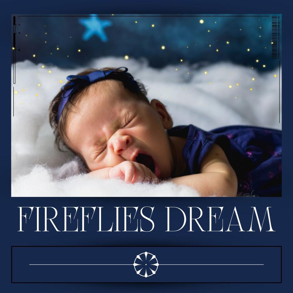 Релиз Fireflies Dream: Sleep Aid