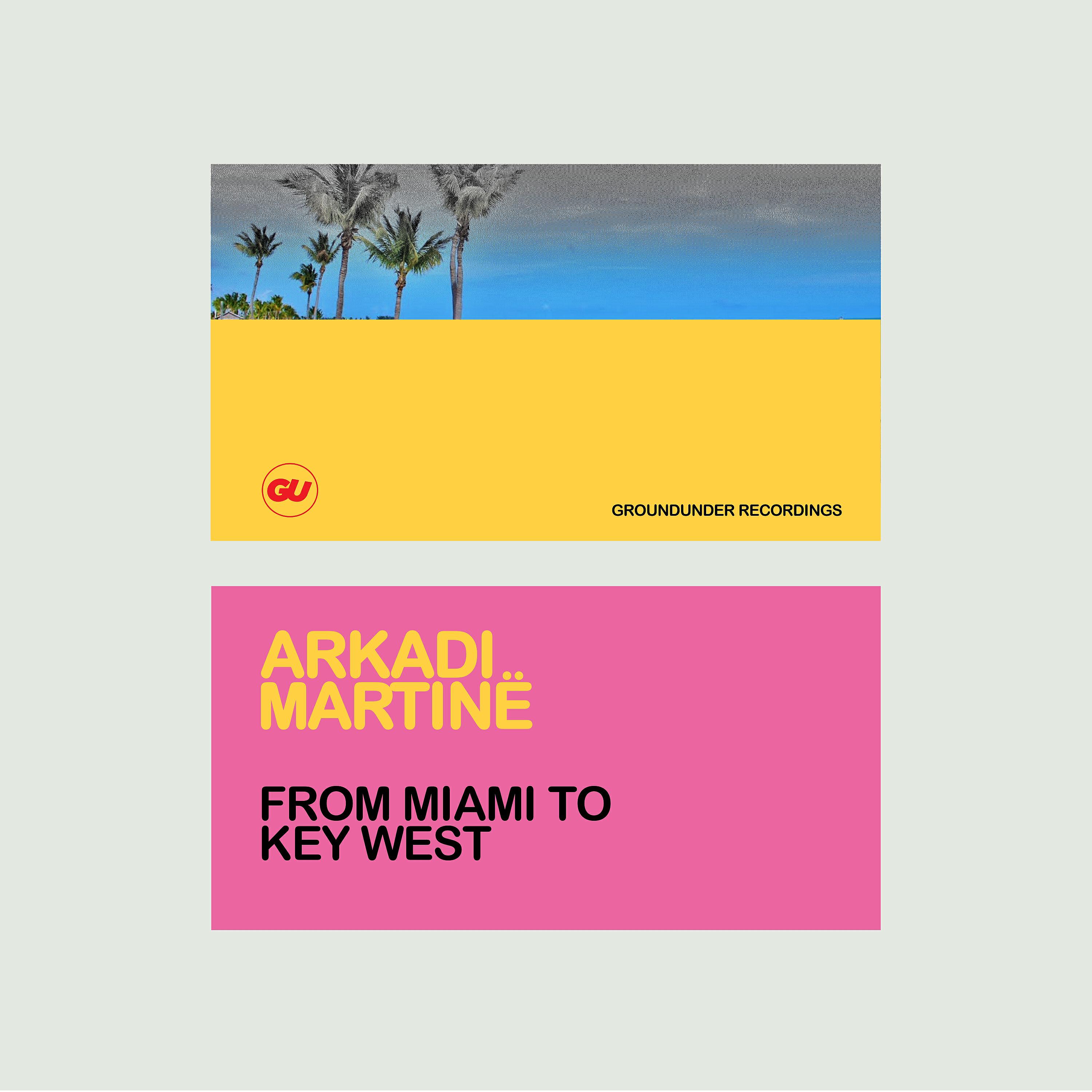 Релиз From Miami To Key West