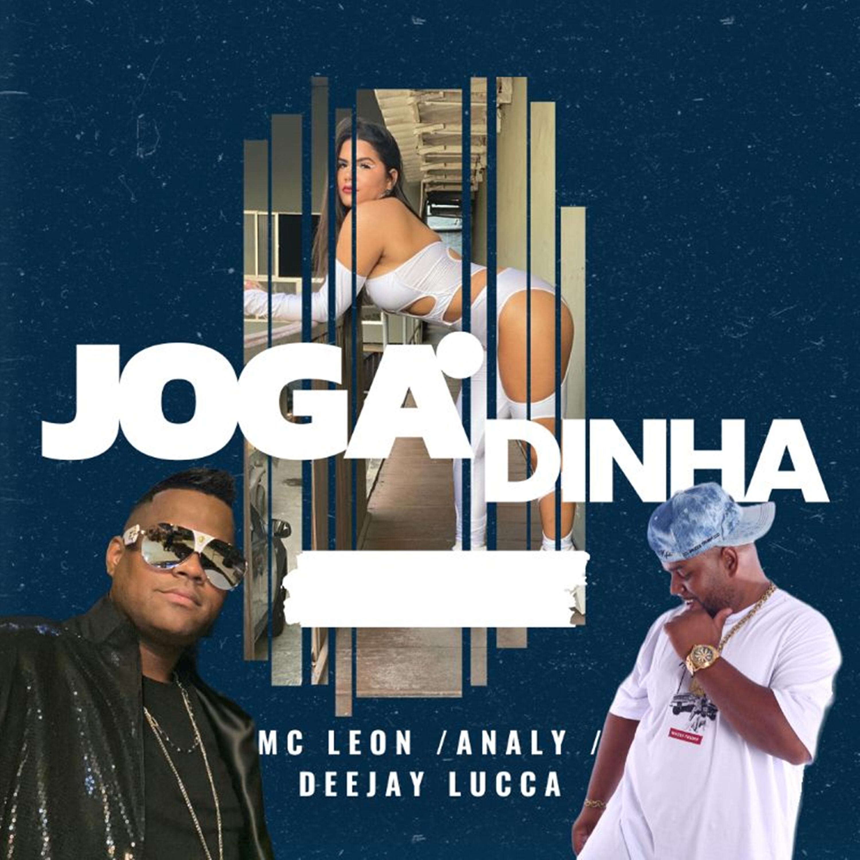 Релиз Jogadinha