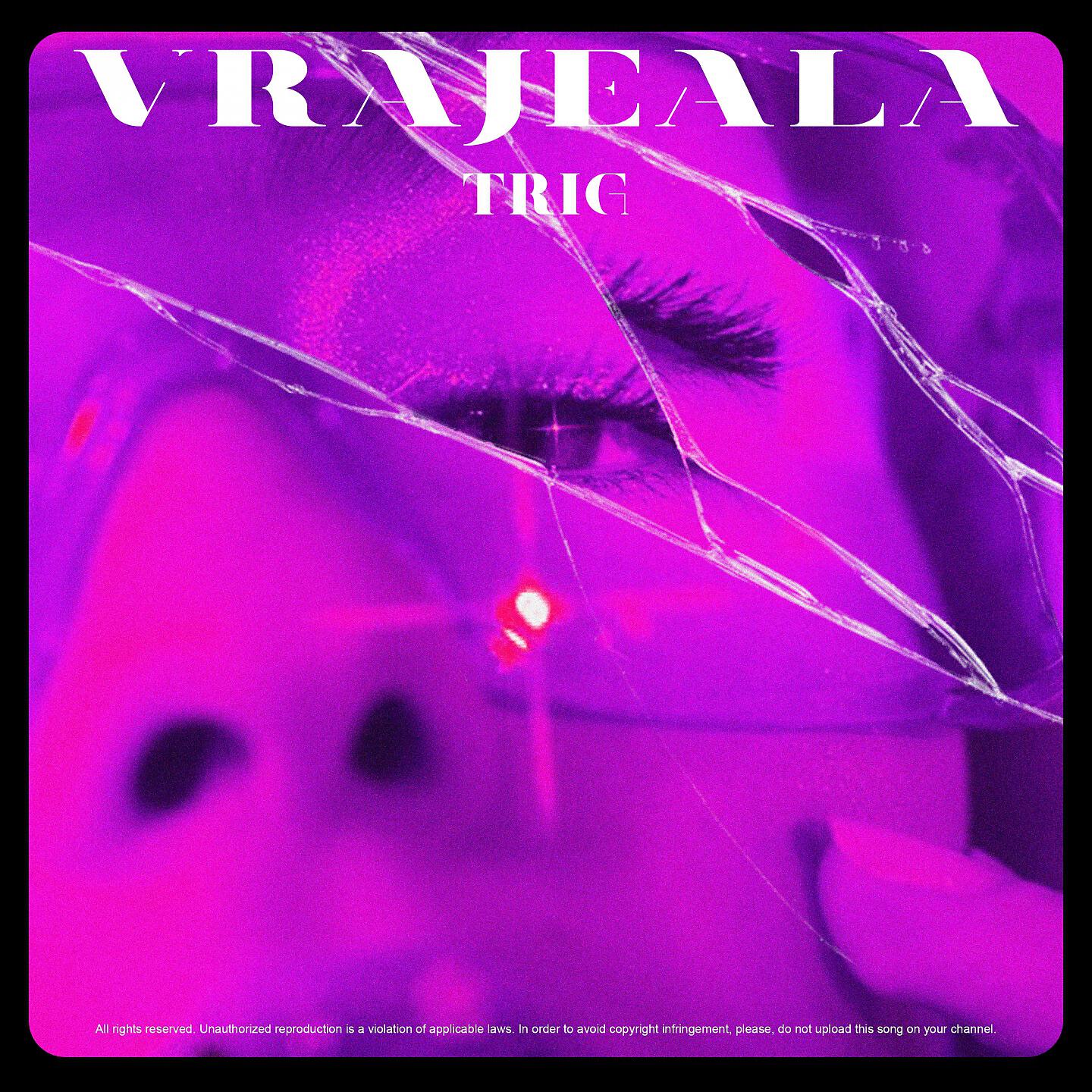 Релиз Vrajeala