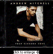 Andrew Mitchell