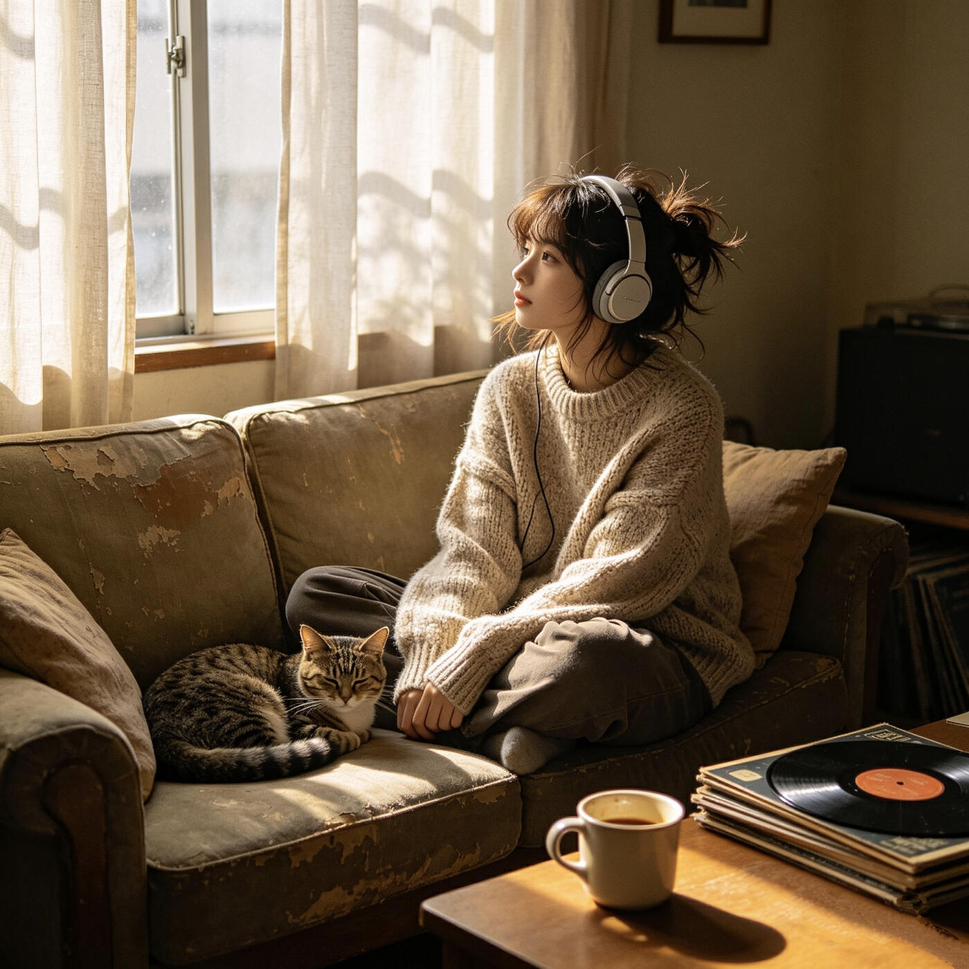 Релиз Daydreaming Alone