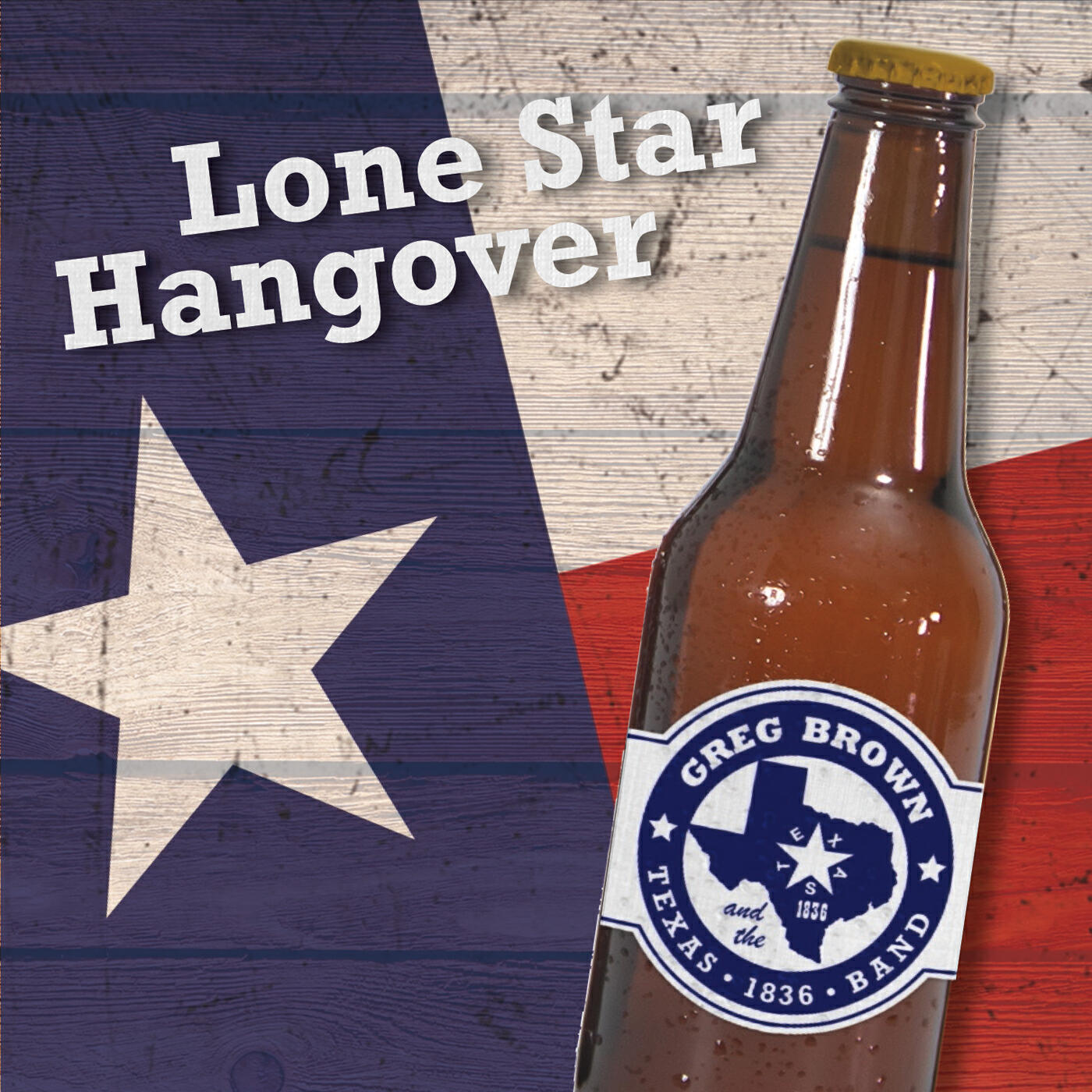 Релиз Lone Star Hangover
