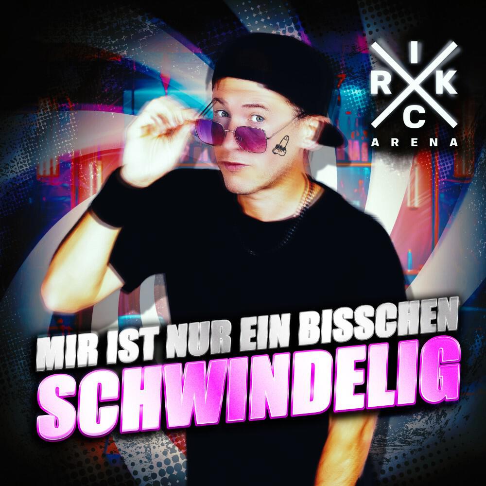 Релиз Mir ist nur ein bisschen schwindelig
