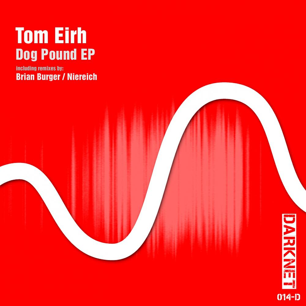 Релиз Dog Pound EP