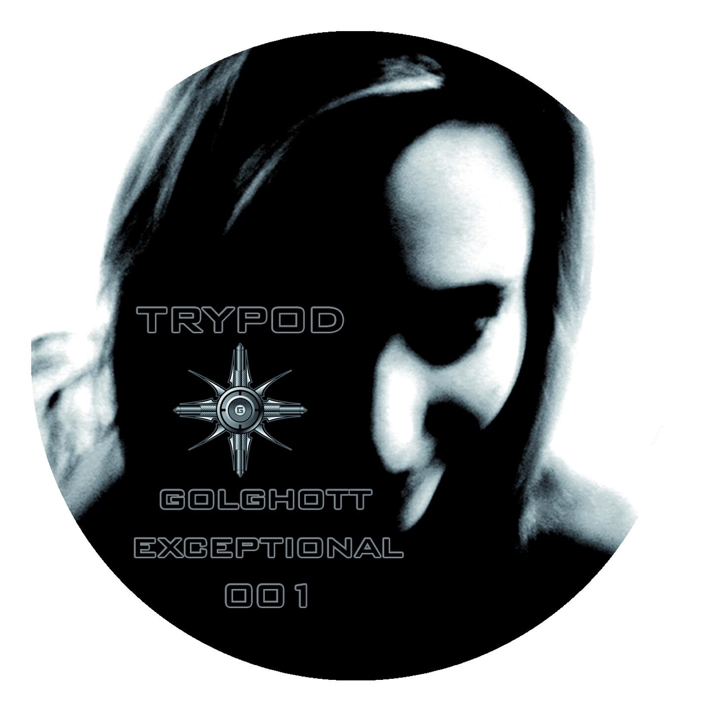 Релиз Golghott Exeptional 001